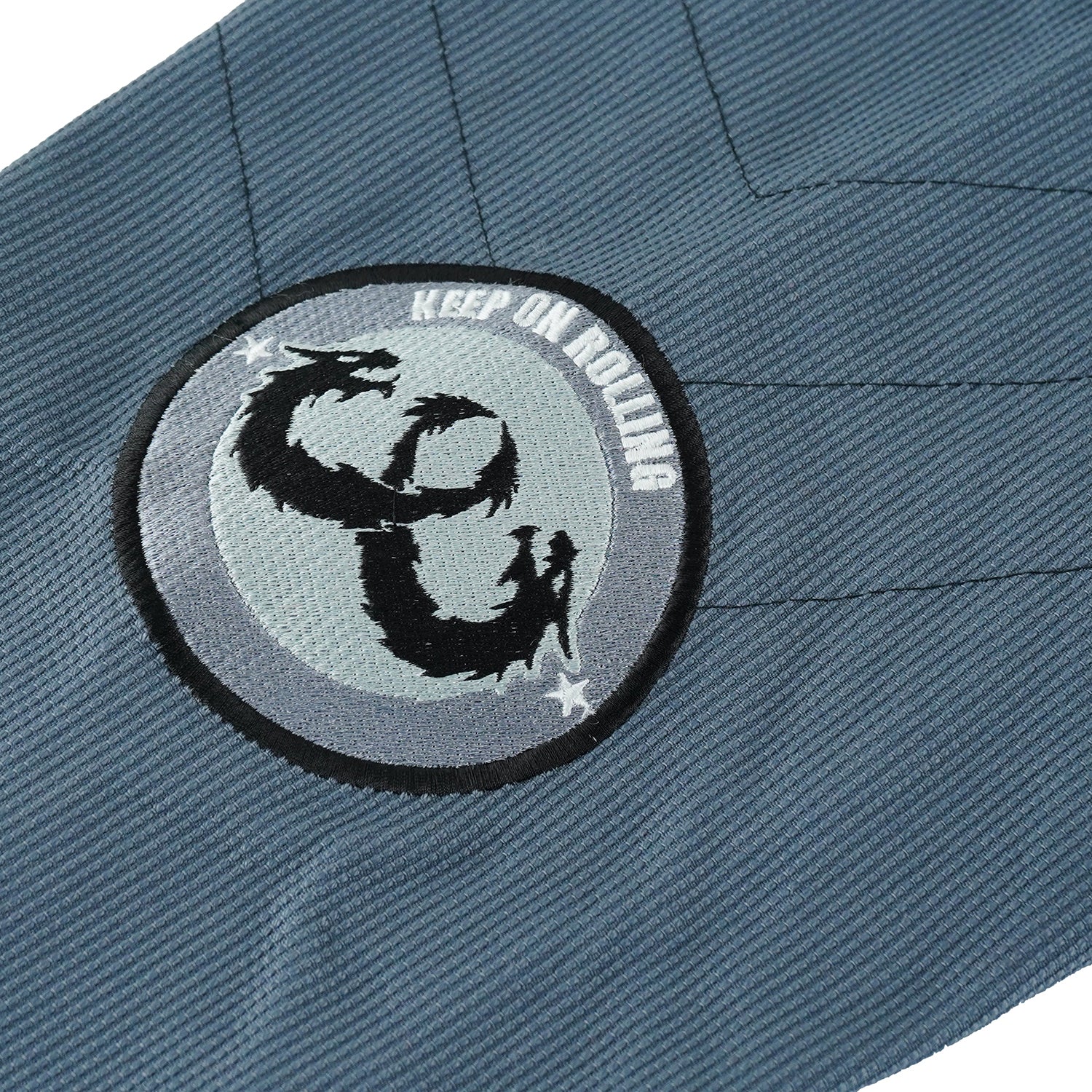 Grappling Gorilla Sublimation Brazilian Jiu Jitsu Gi - Image 11