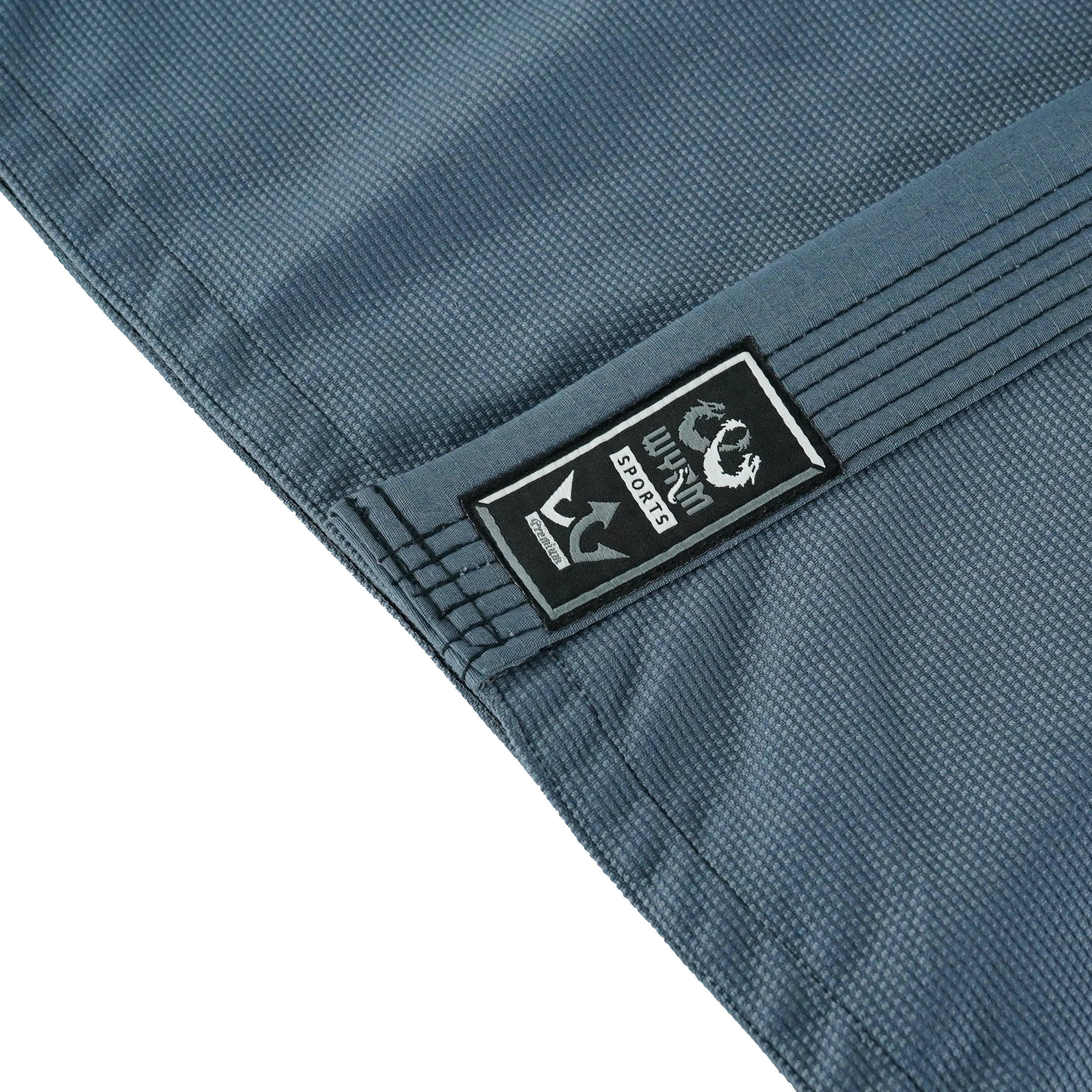 Grappling Gorilla Sublimation Brazilian Jiu Jitsu Gi - Image 9