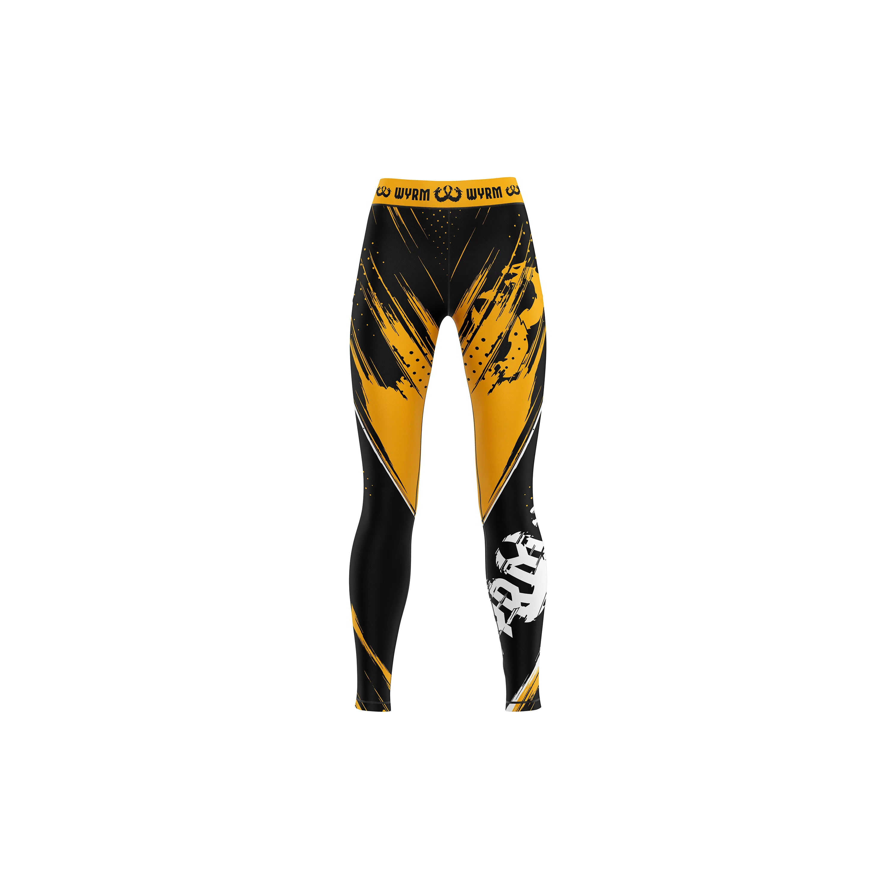 Highlander Compression Spats - Image 5