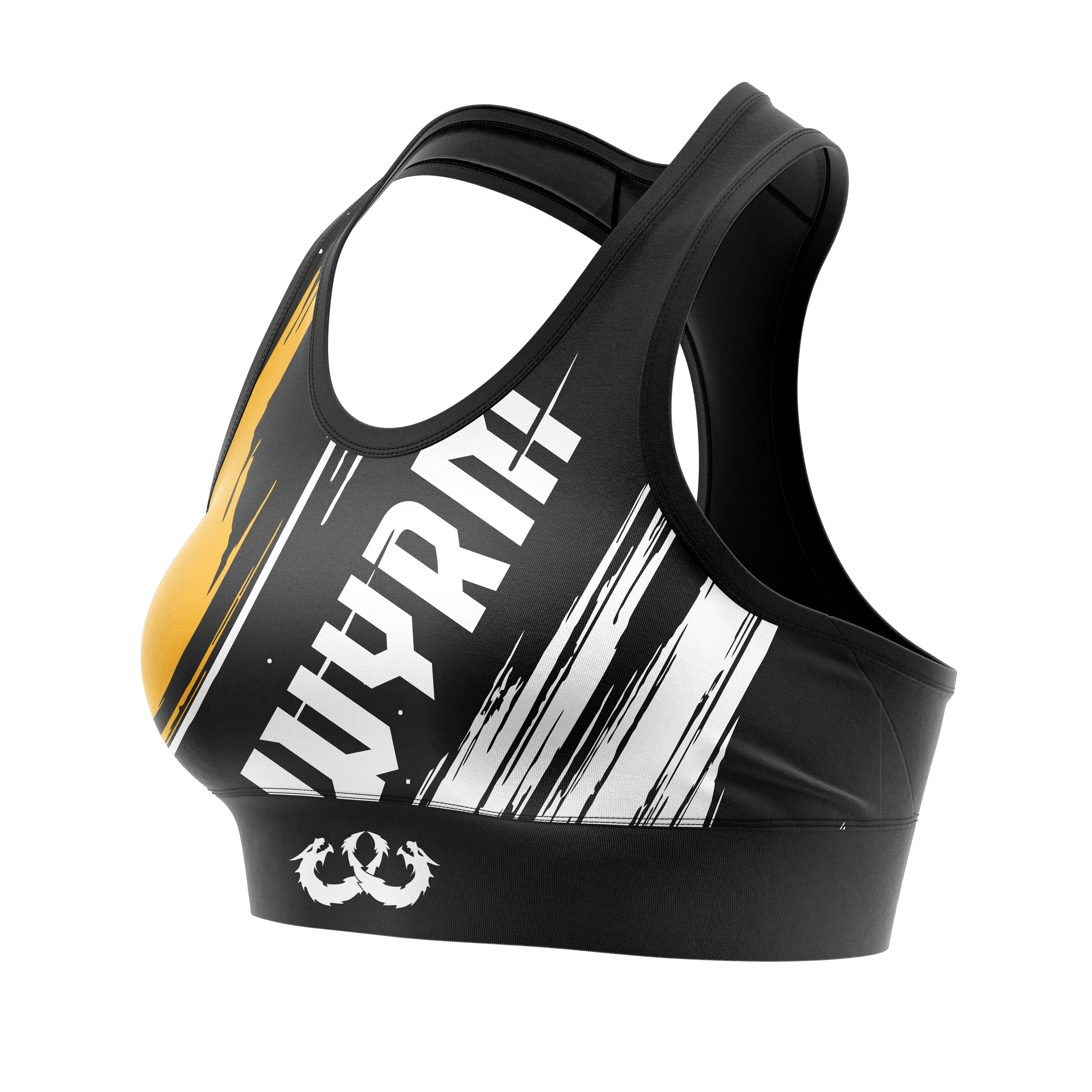Highlander Women Sports Bra - Image 2