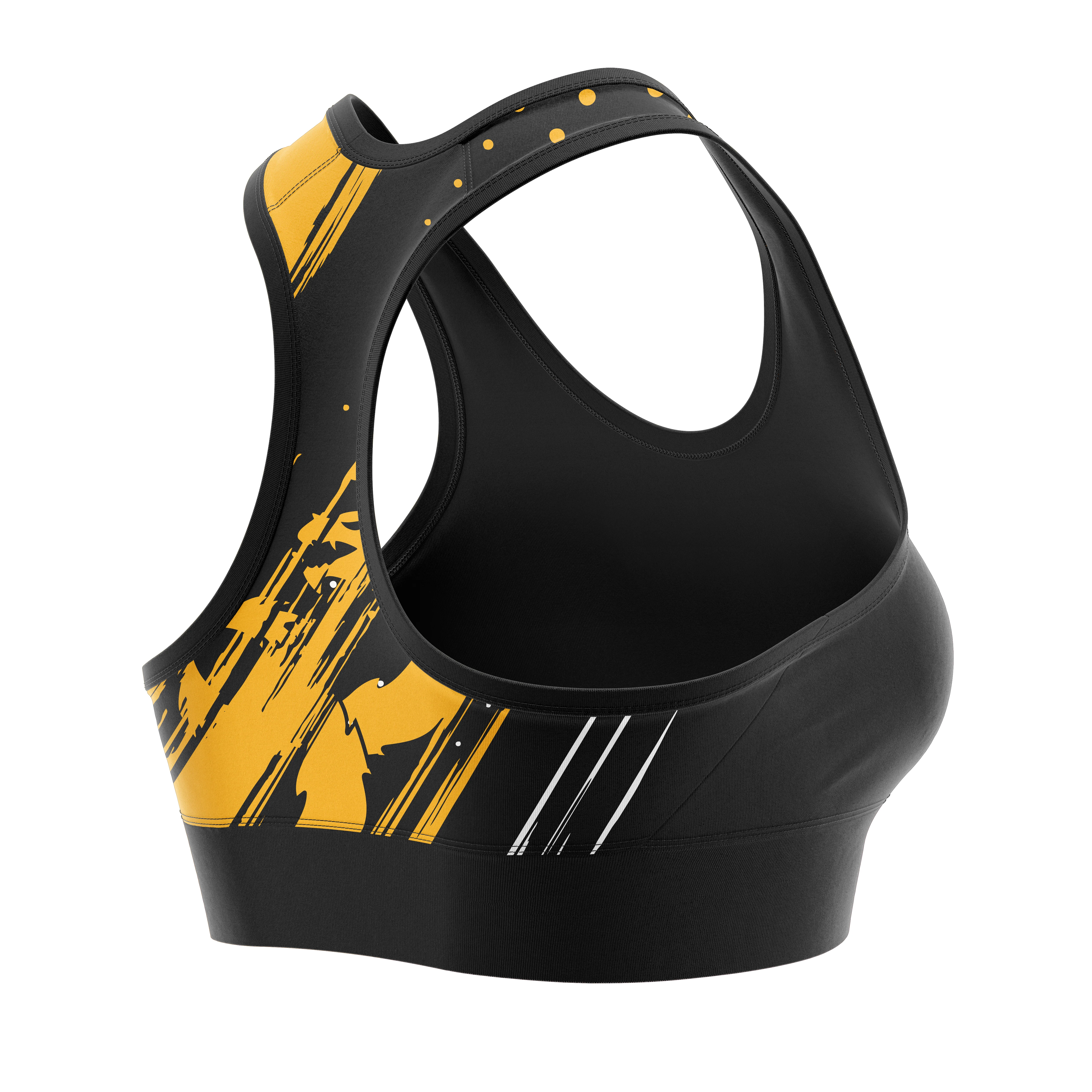 Highlander Women Sports Bra - Image 4