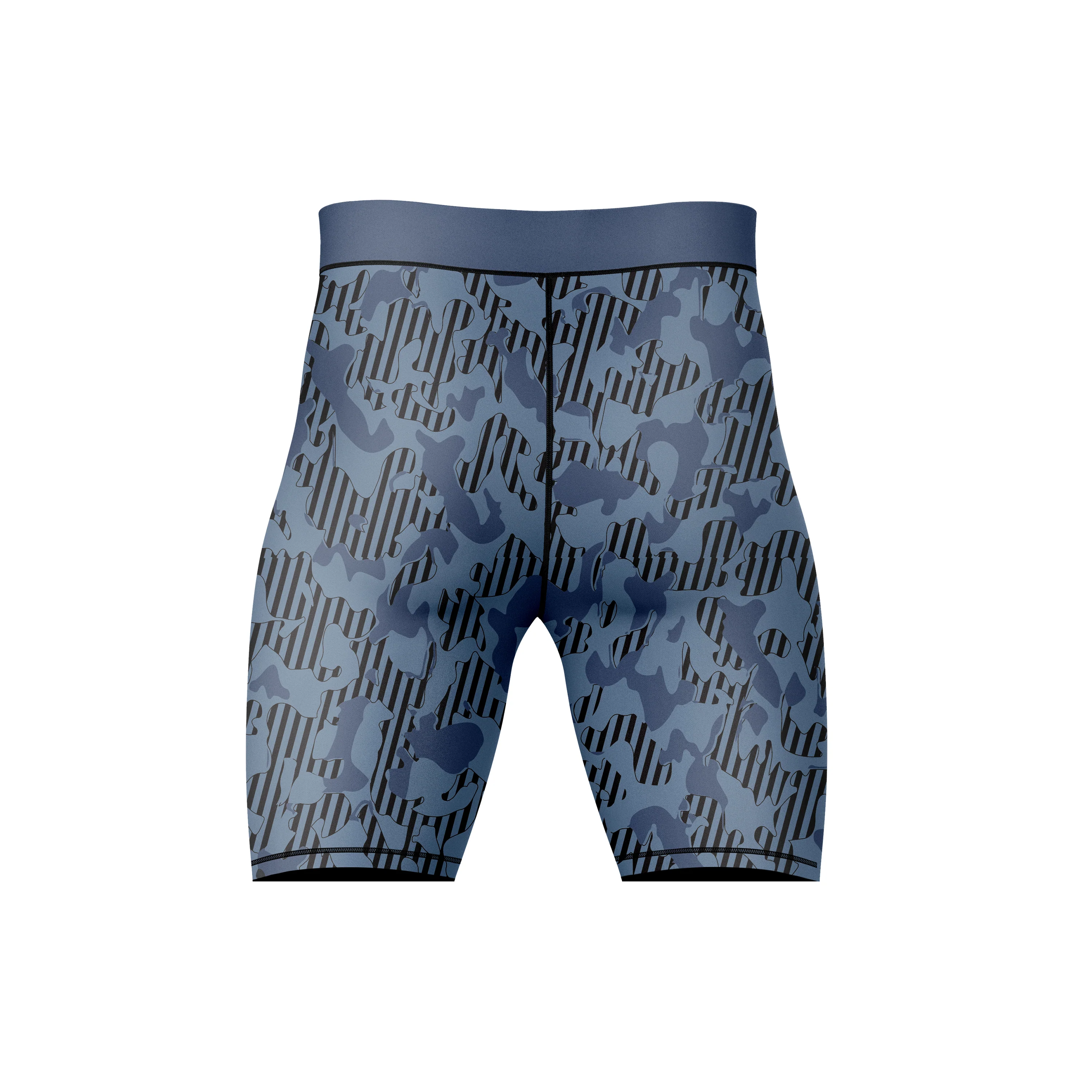 Hydra Compression Shorts - Image 3