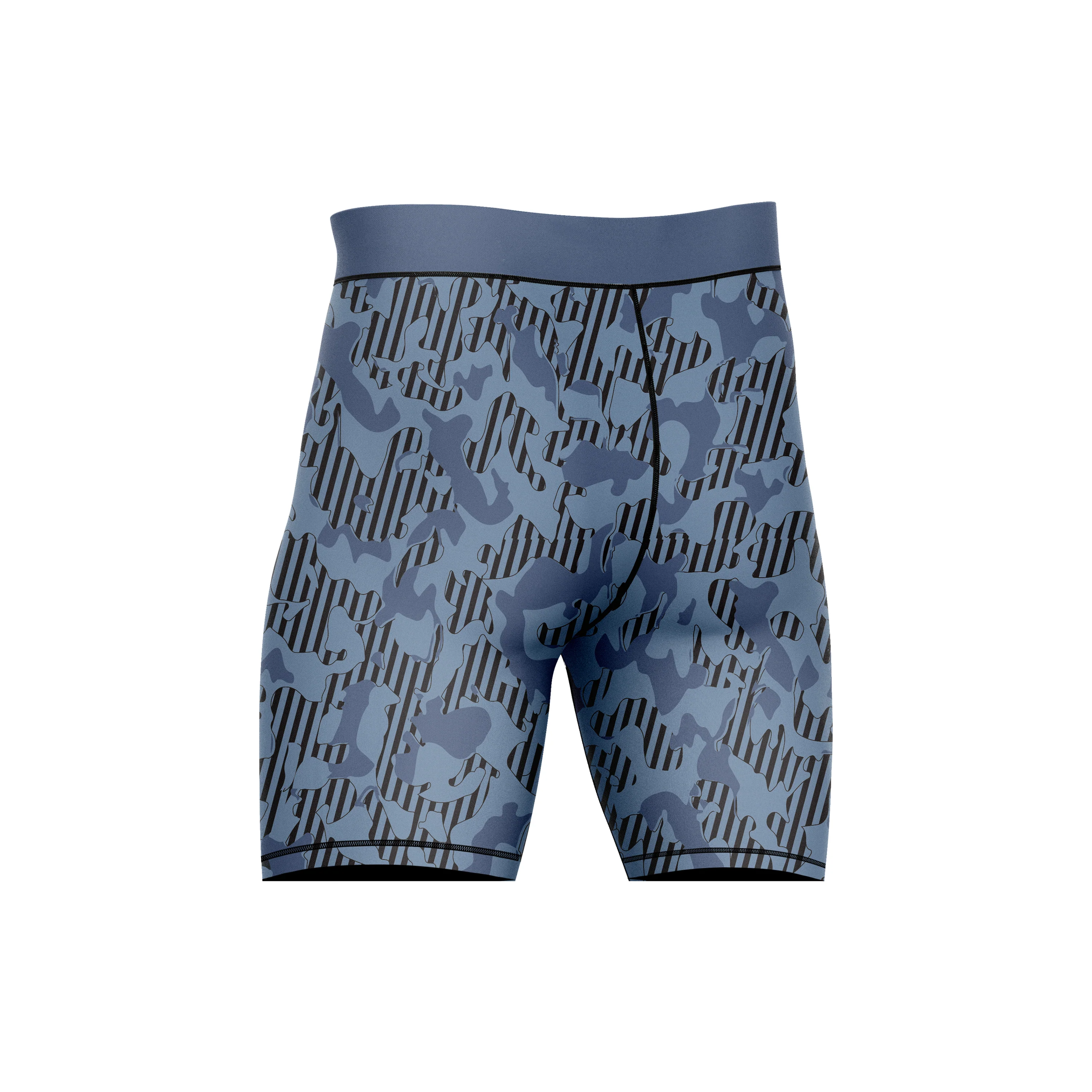 Hydra Compression Shorts - Image 4