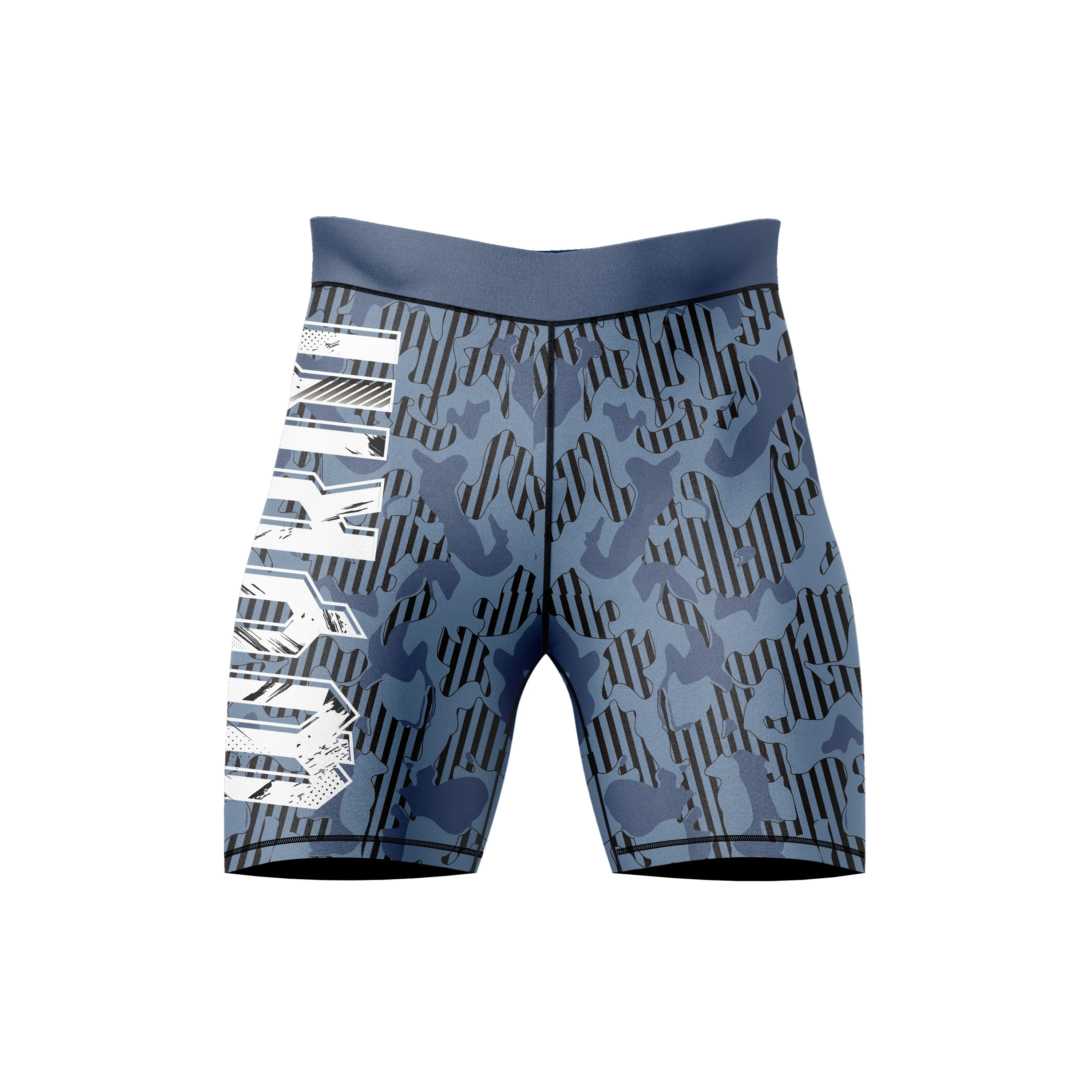 Hydra Compression Shorts - Image 5
