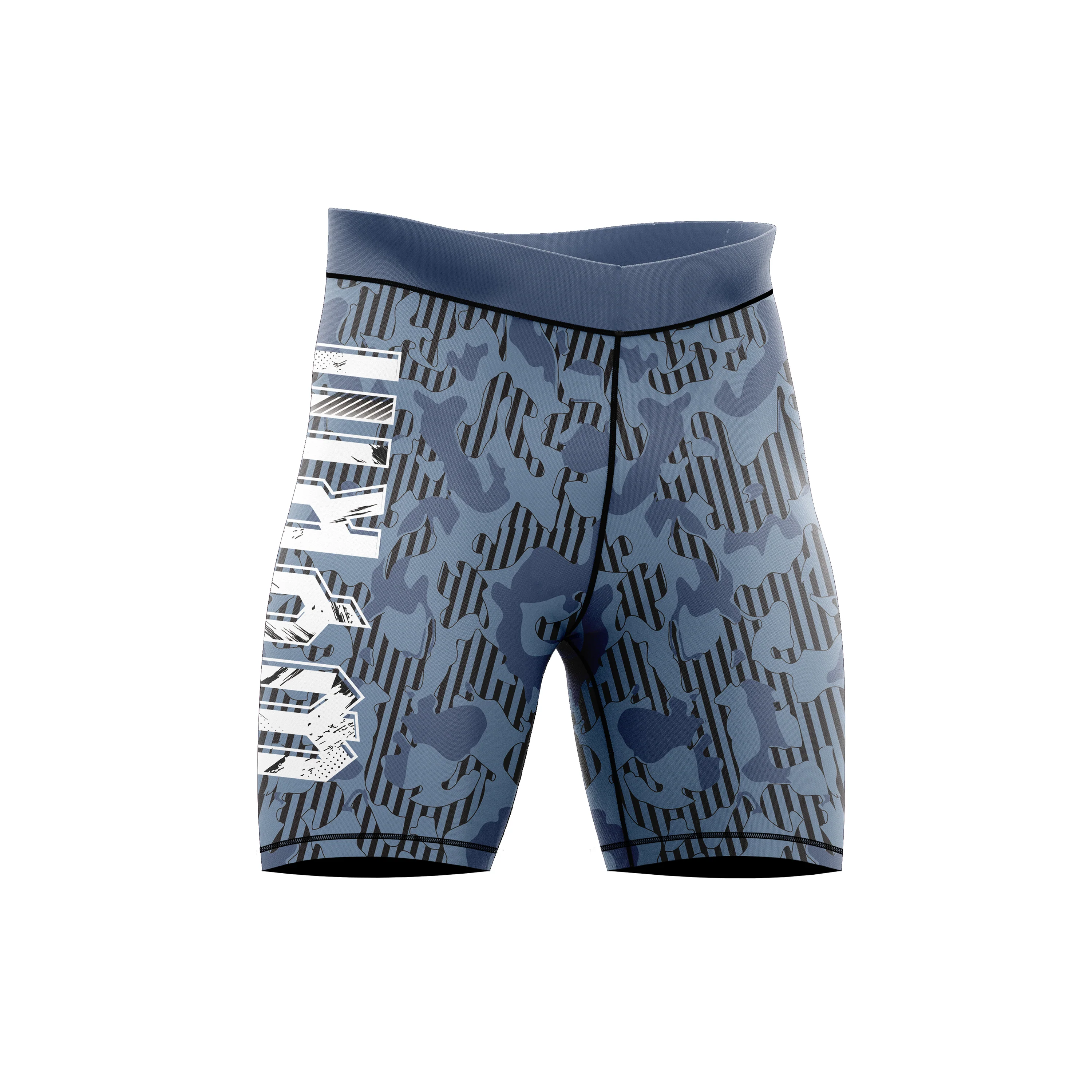 Hydra Compression Shorts - Image 6