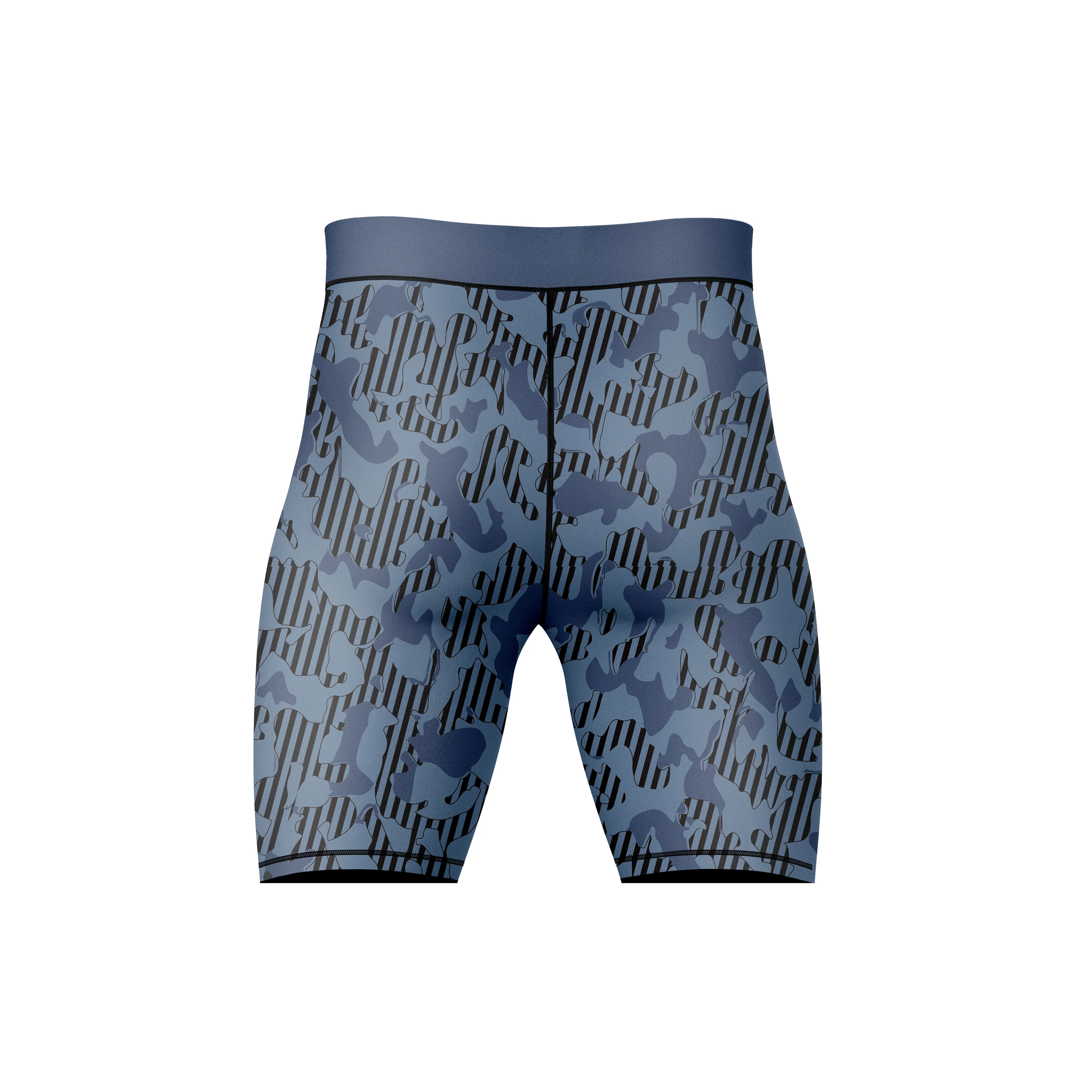 Hydra Compression Shorts - Image 7