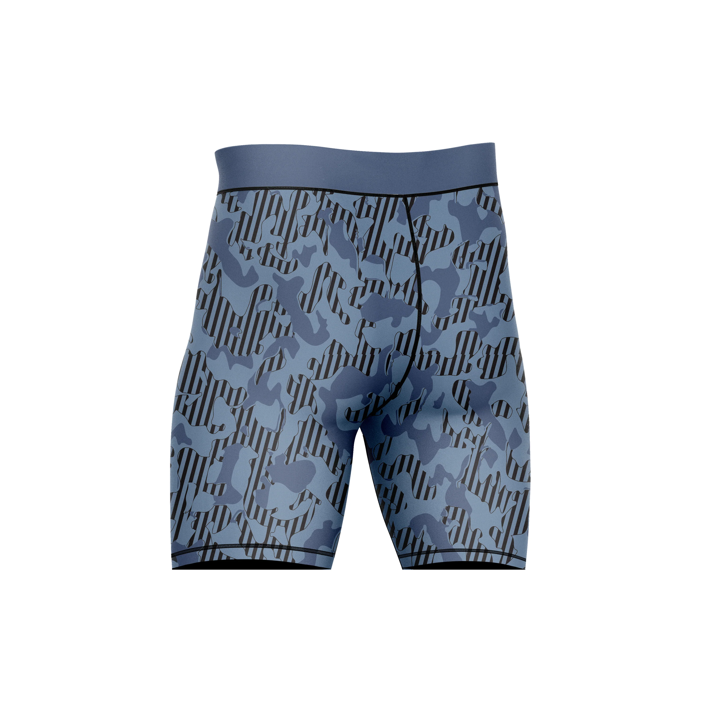 Hydra Compression Shorts - Image 8