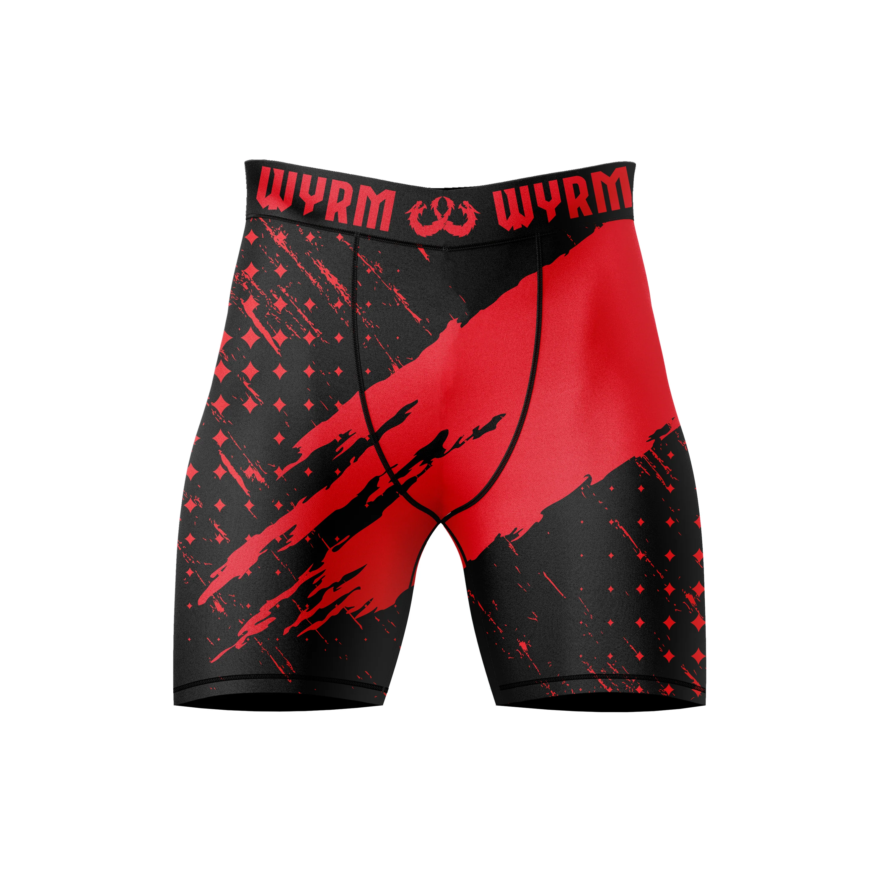 Jester Compression Shorts