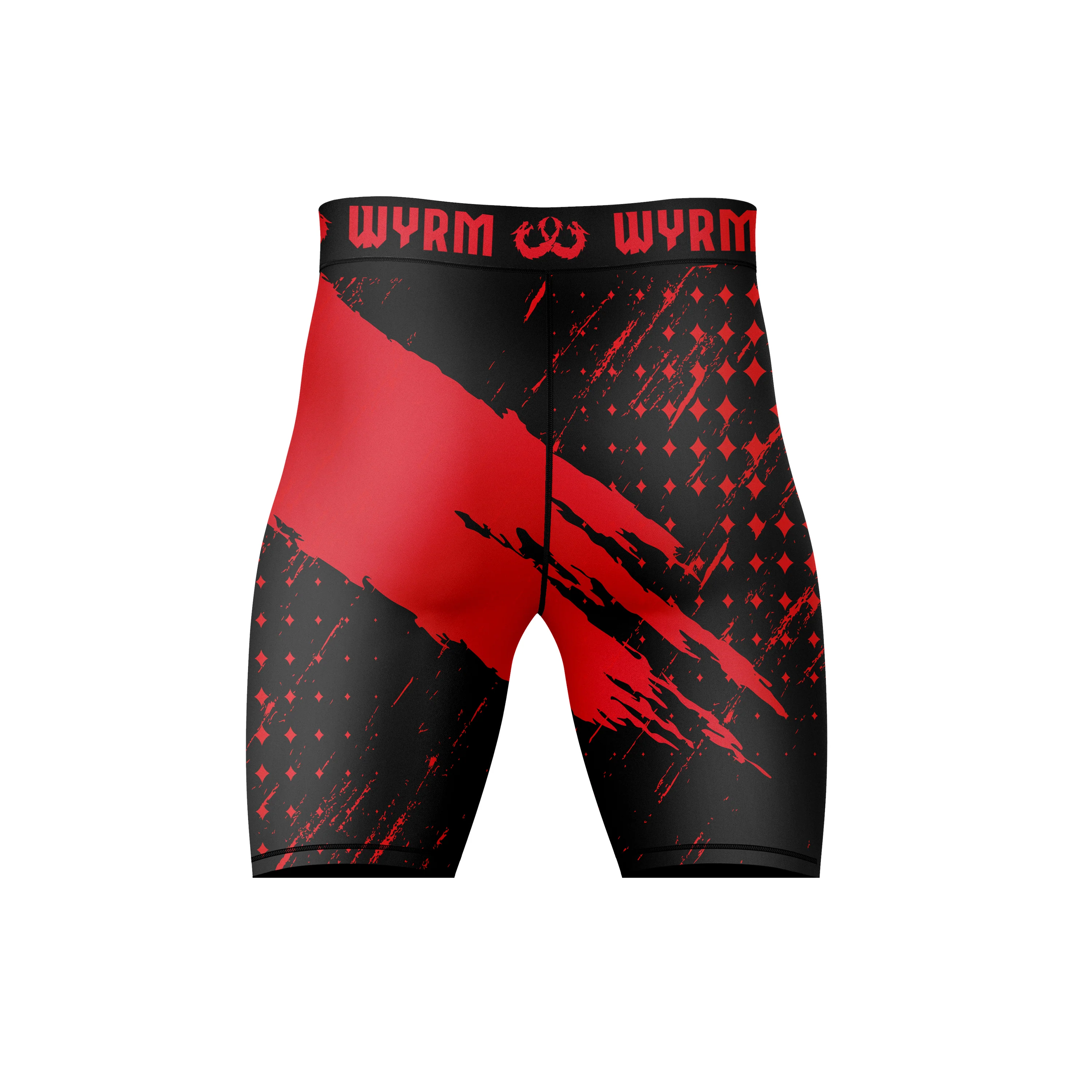 Jester Compression Shorts - Image 3