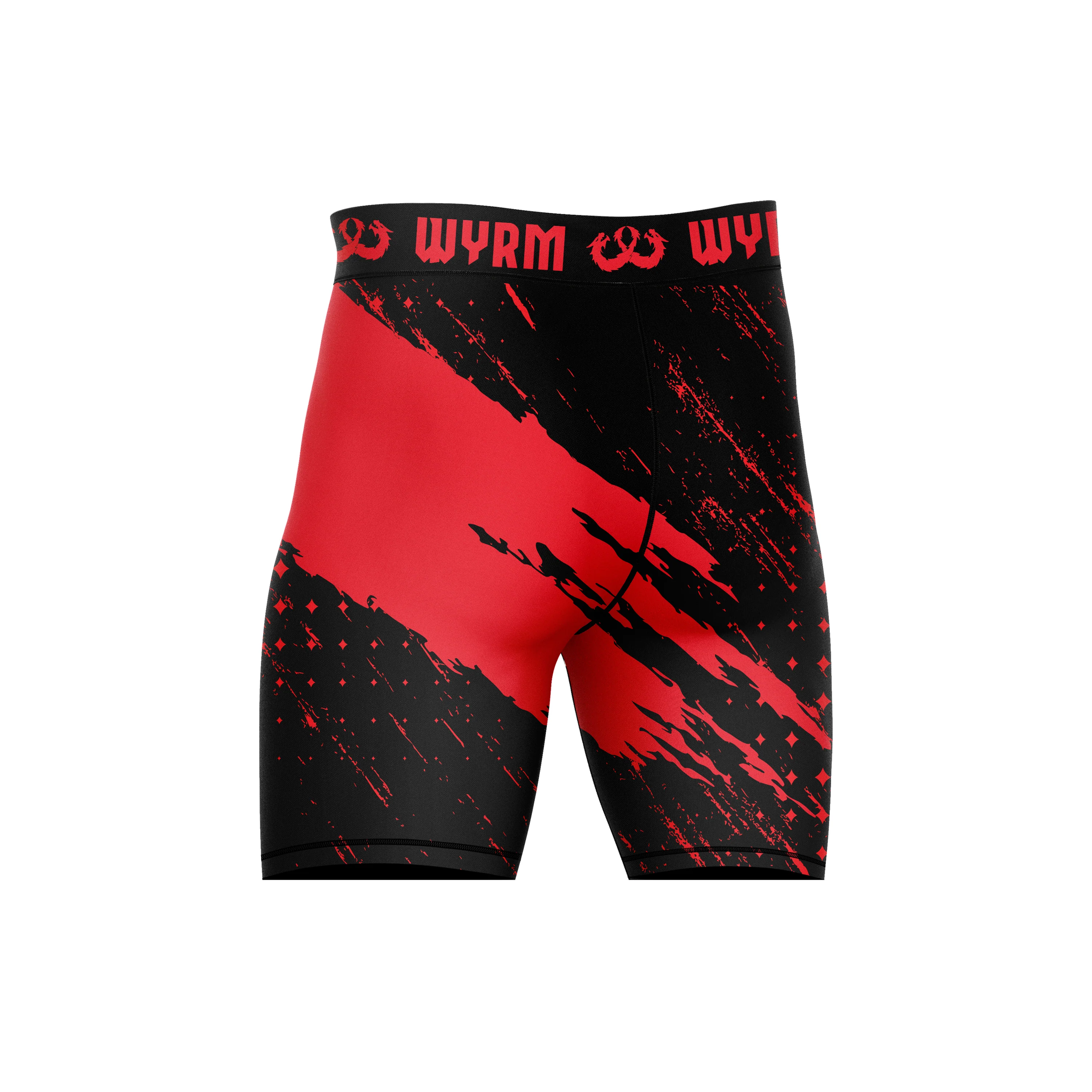 Jester Compression Shorts - Image 4