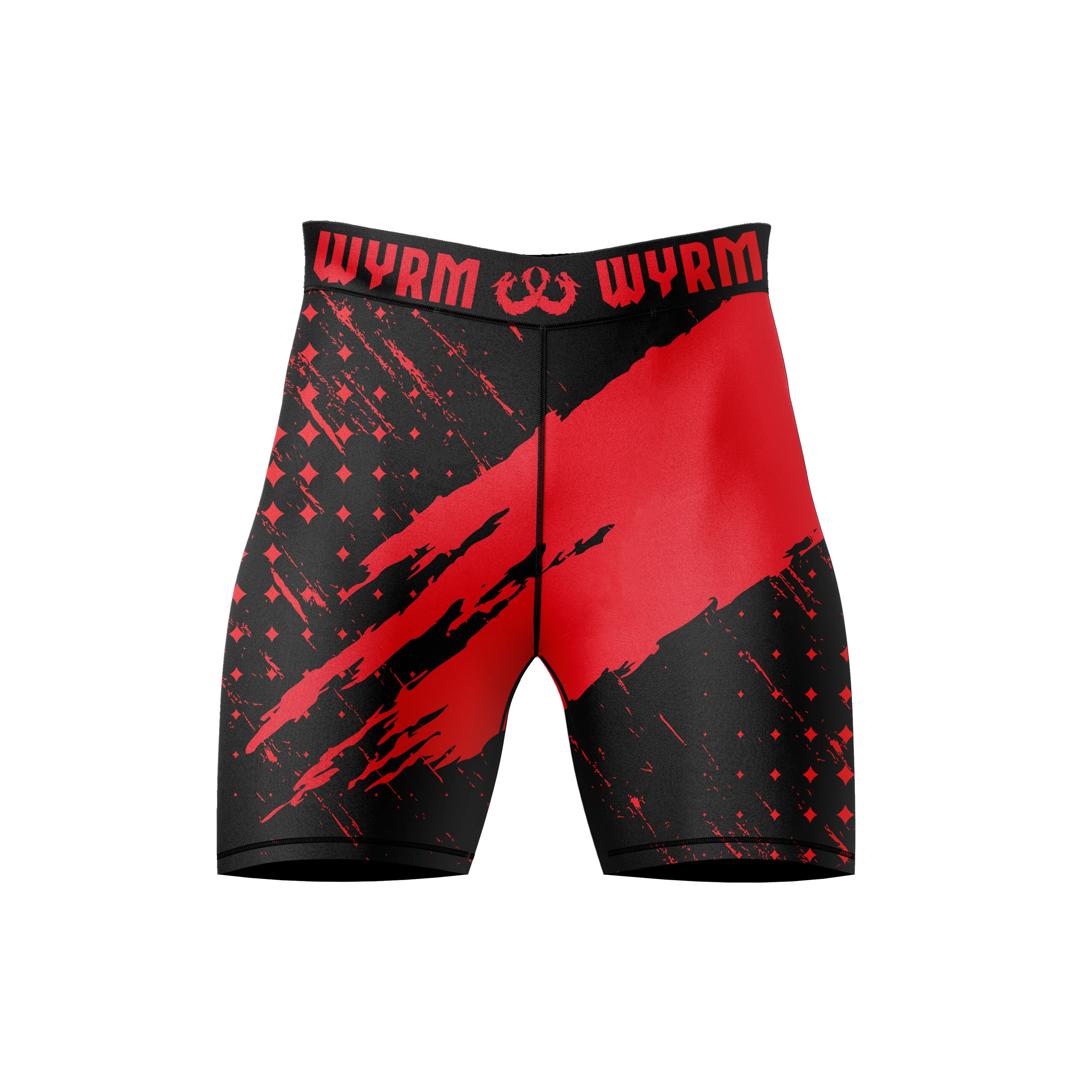 Jester Compression Shorts - Image 5