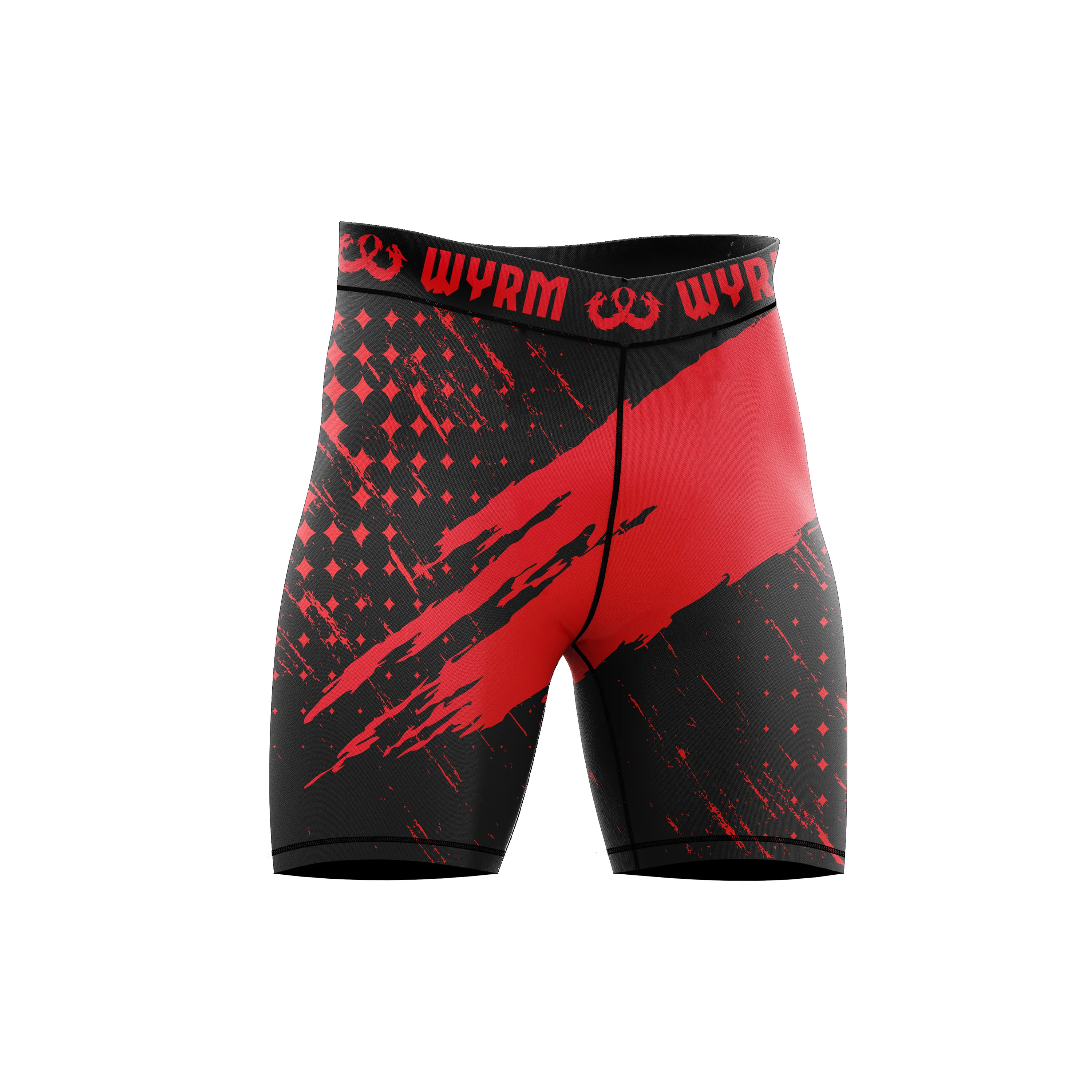 Jester Compression Shorts - Image 6