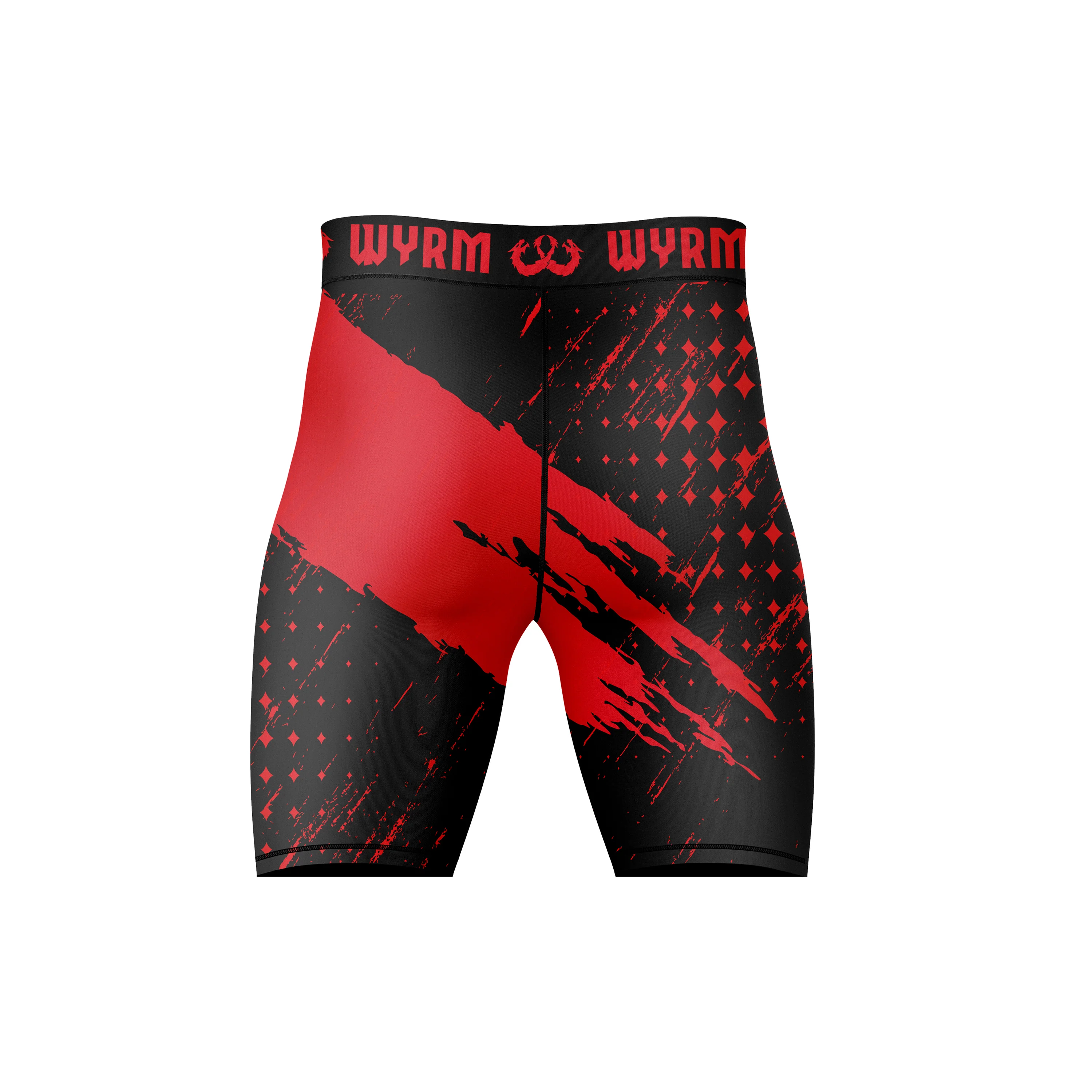 Jester Compression Shorts - Image 7