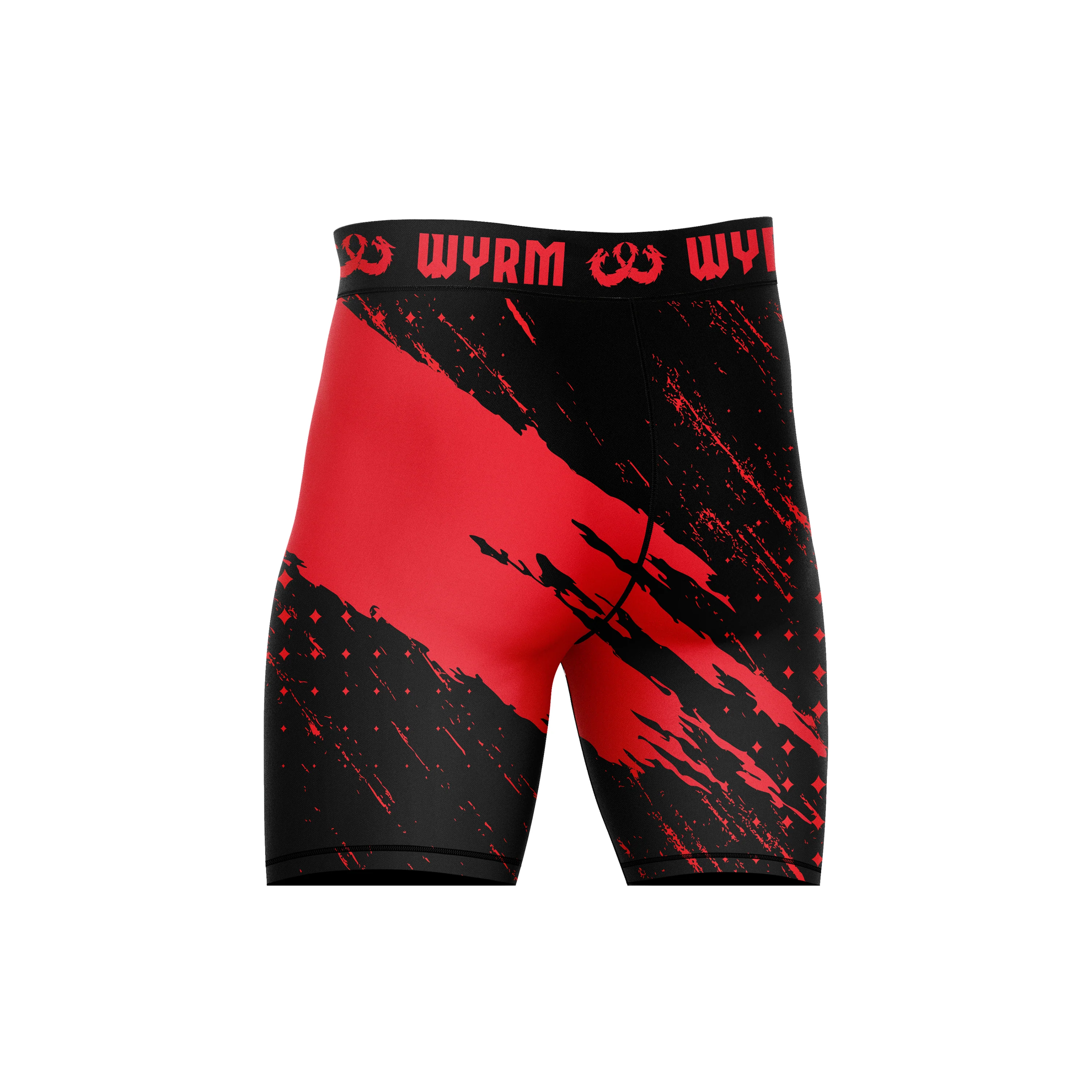 Jester Compression Shorts - Image 8