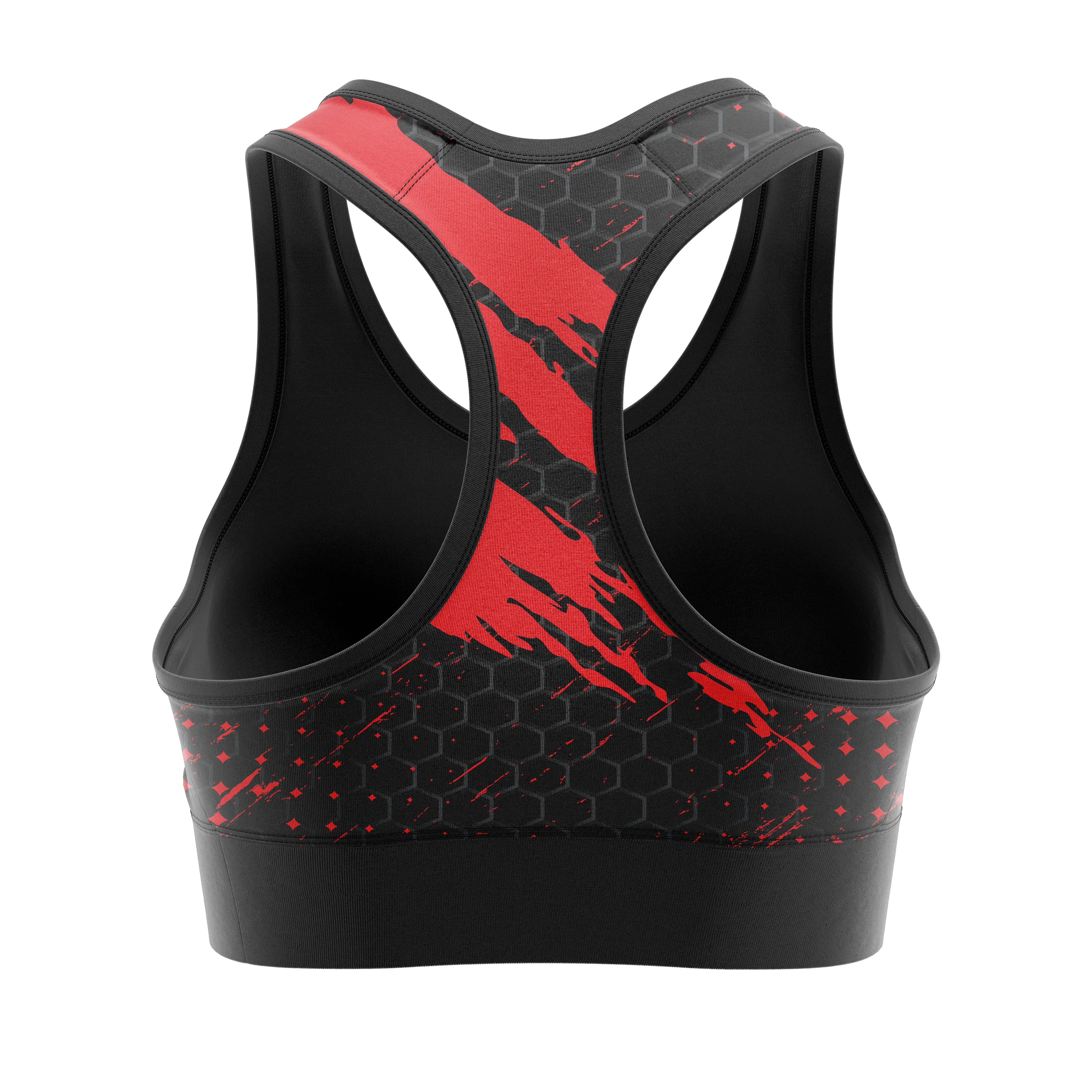 Jester Women Sports Bra - Image 3