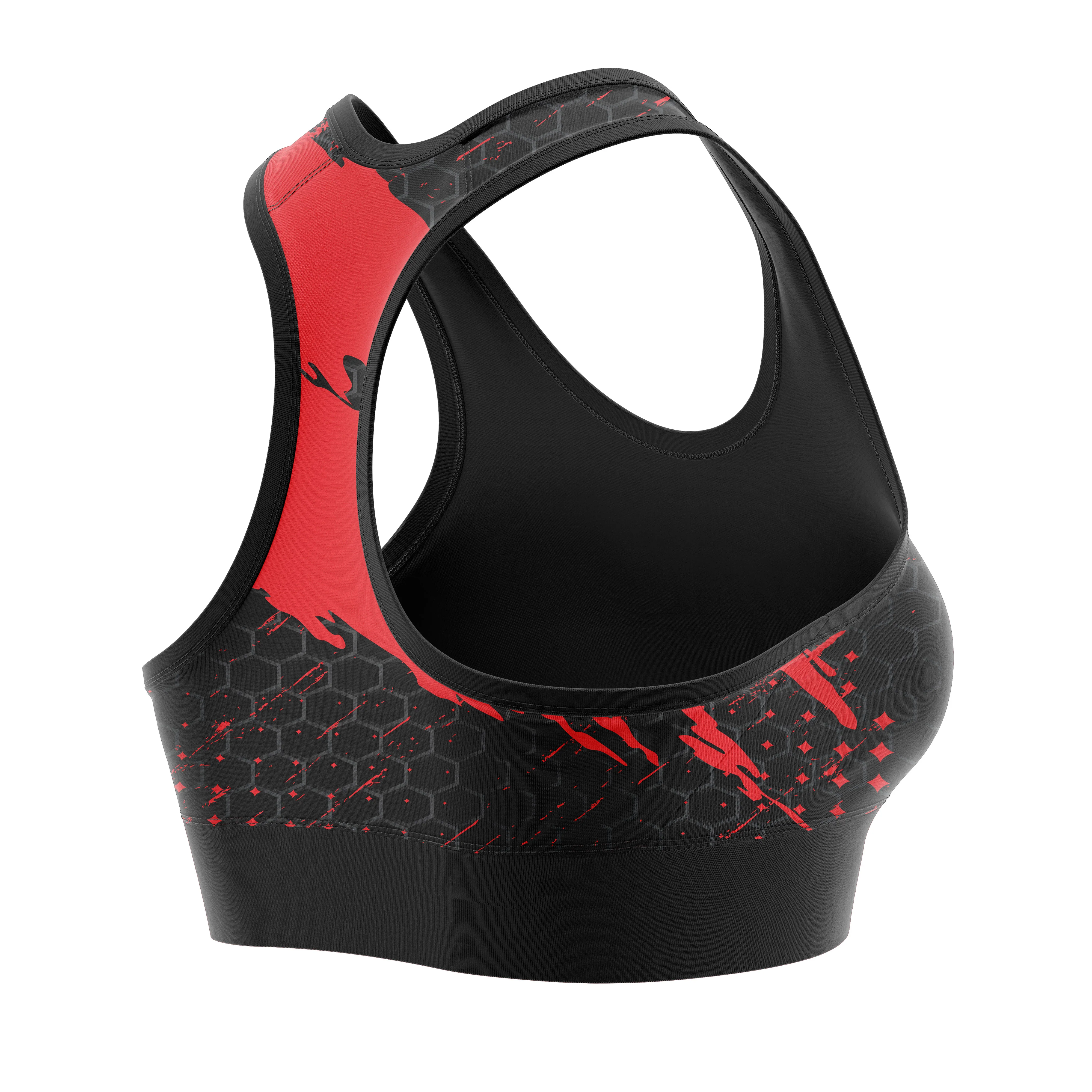 Jester Women Sports Bra - Image 4