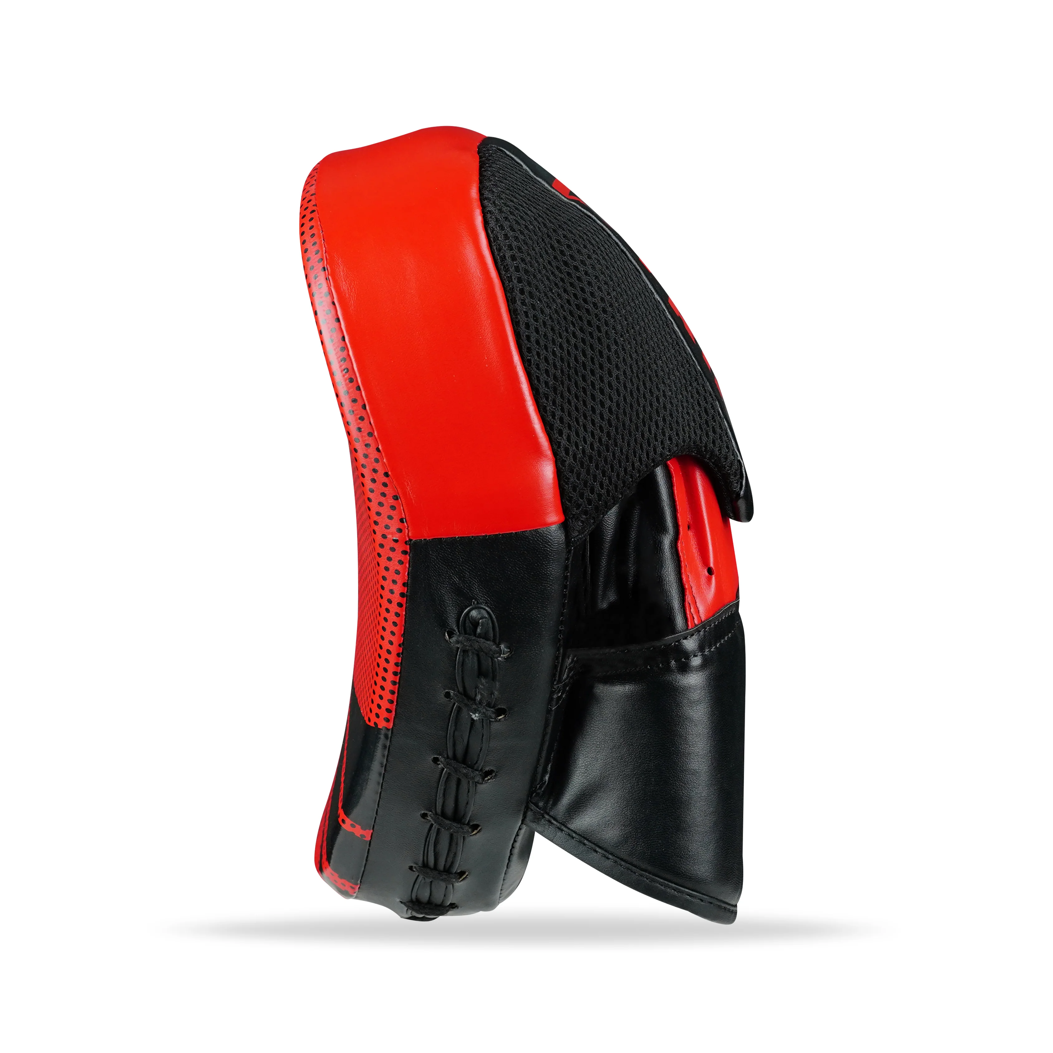Krusher Red Focus Pads - Image 7