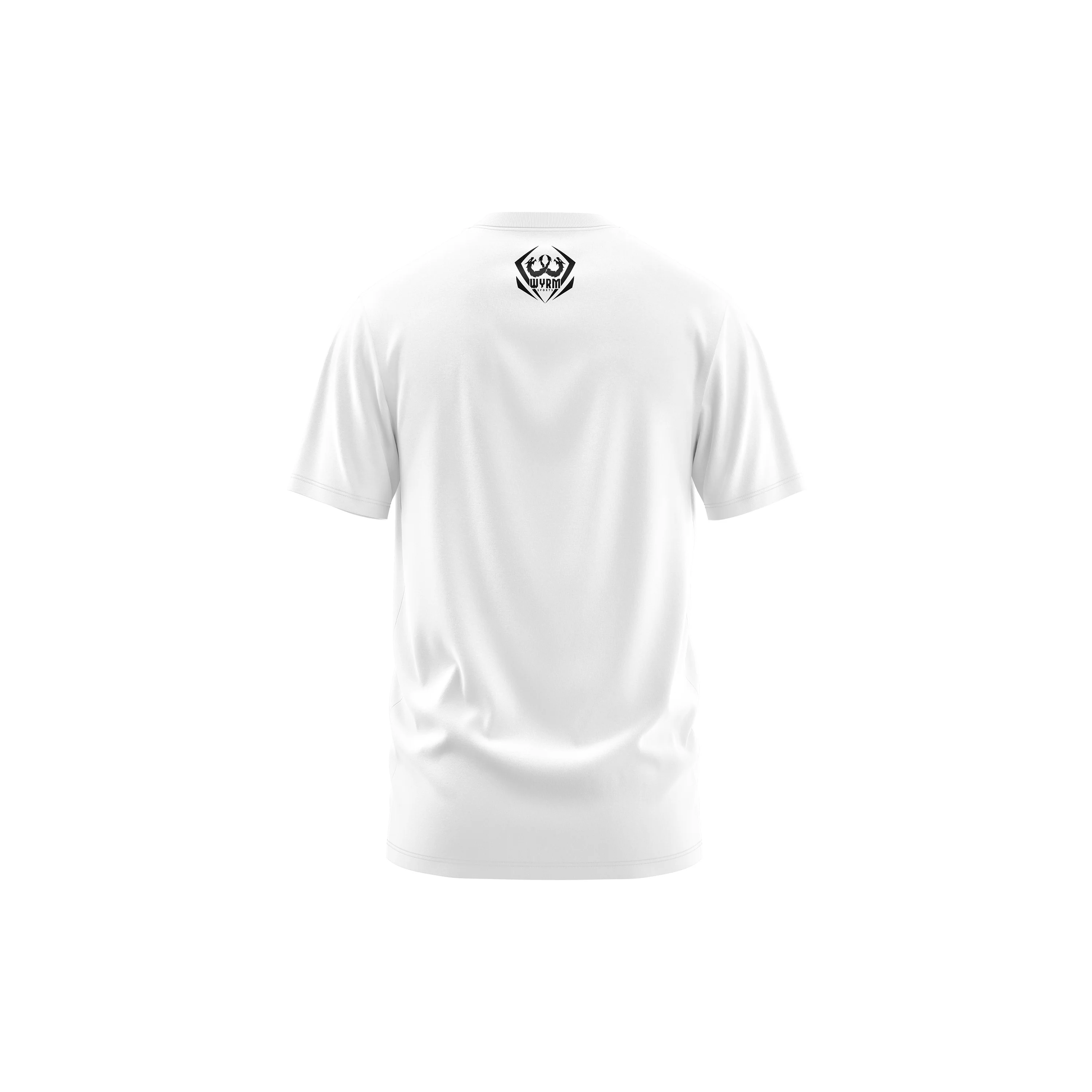 Light Weight Premium Cotton Tee For Men/Women - Image 3