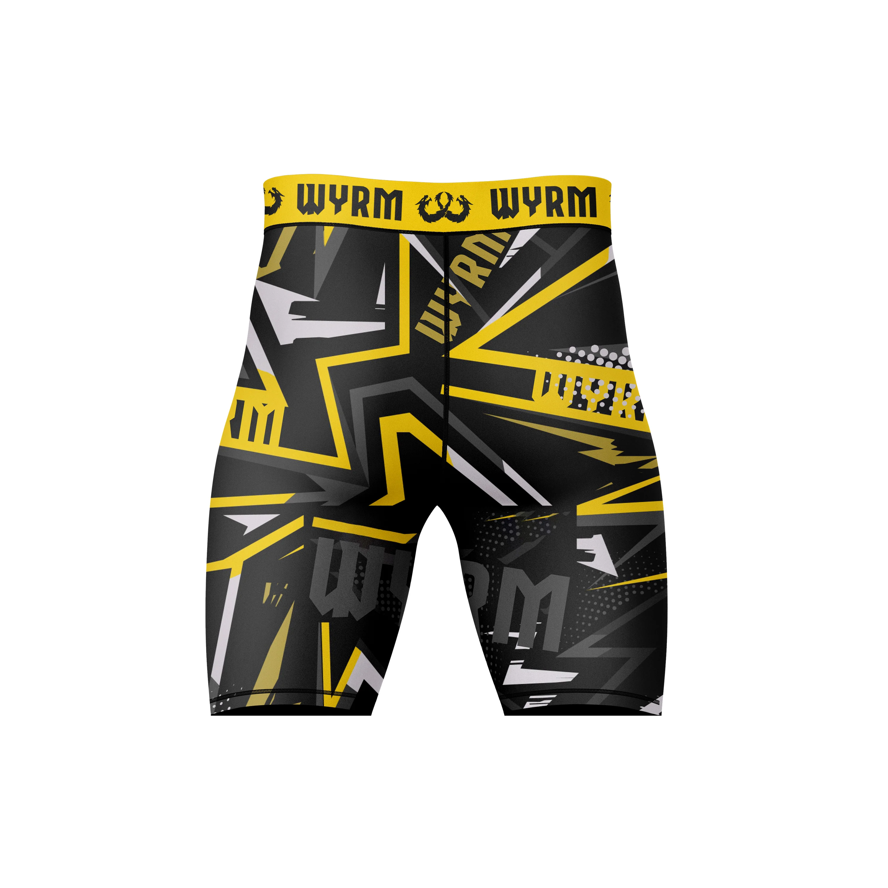 Lynx Compression Shorts - Image 7