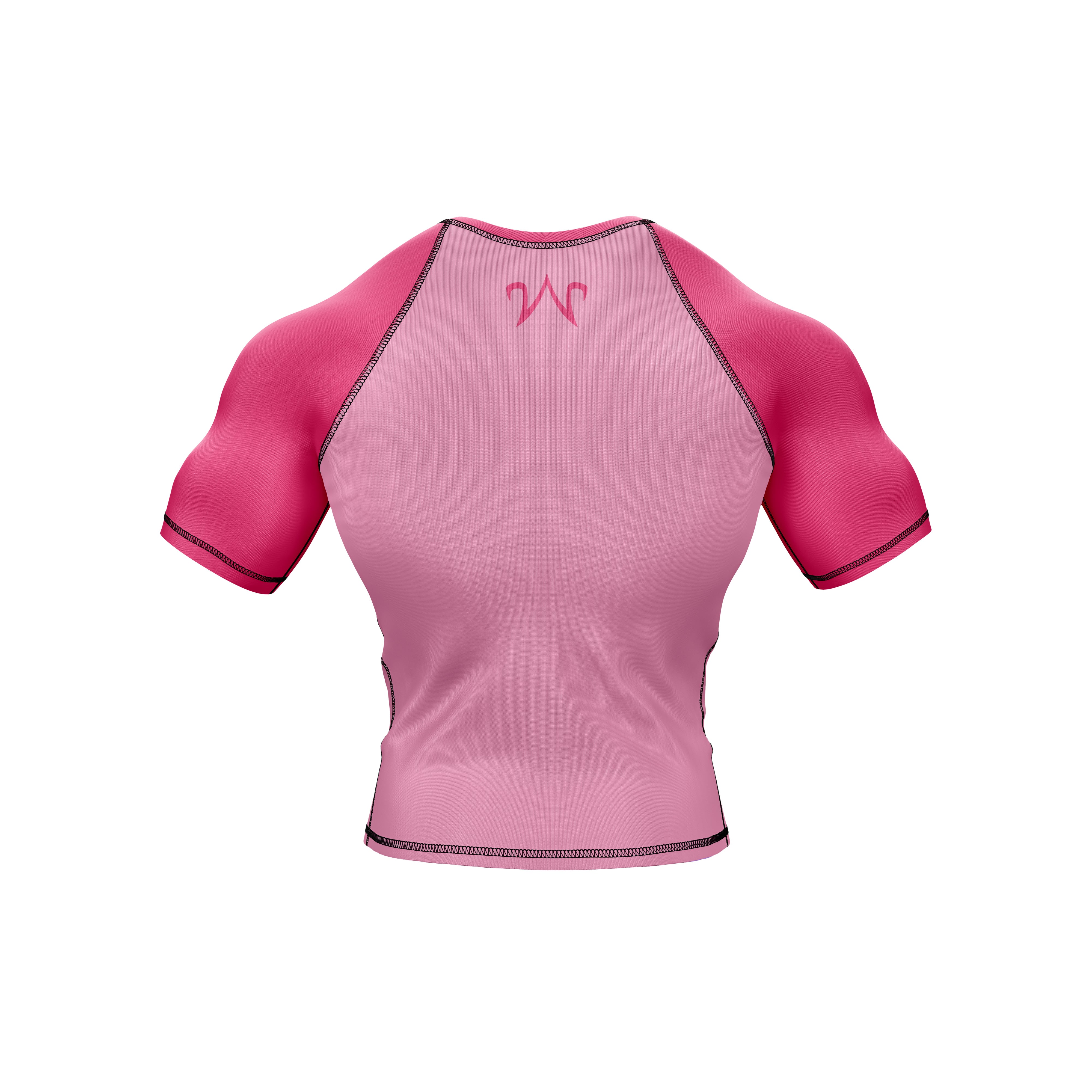Majin Grappler Compression Top - Image 6
