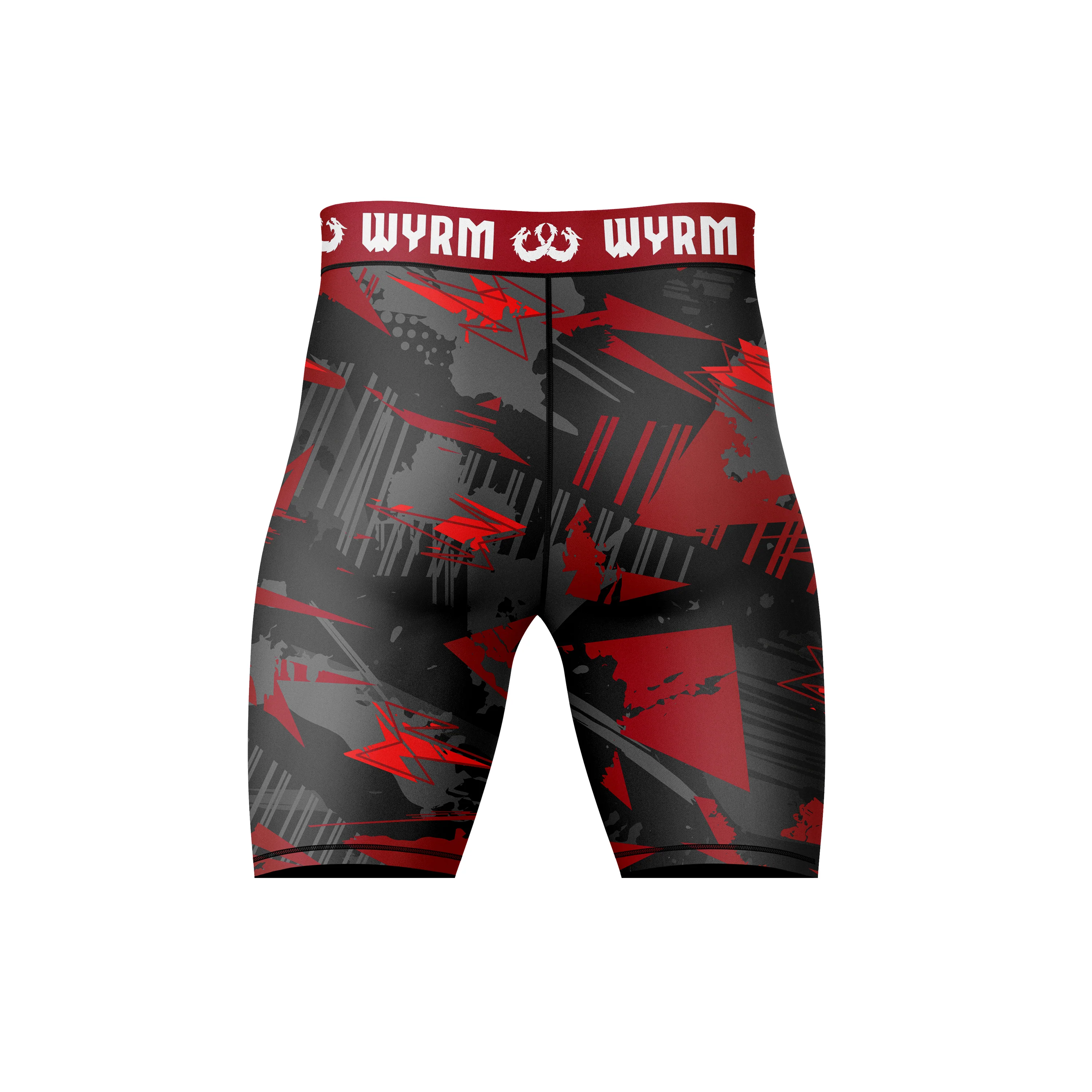 Minotaur Compression Shorts - Image 3