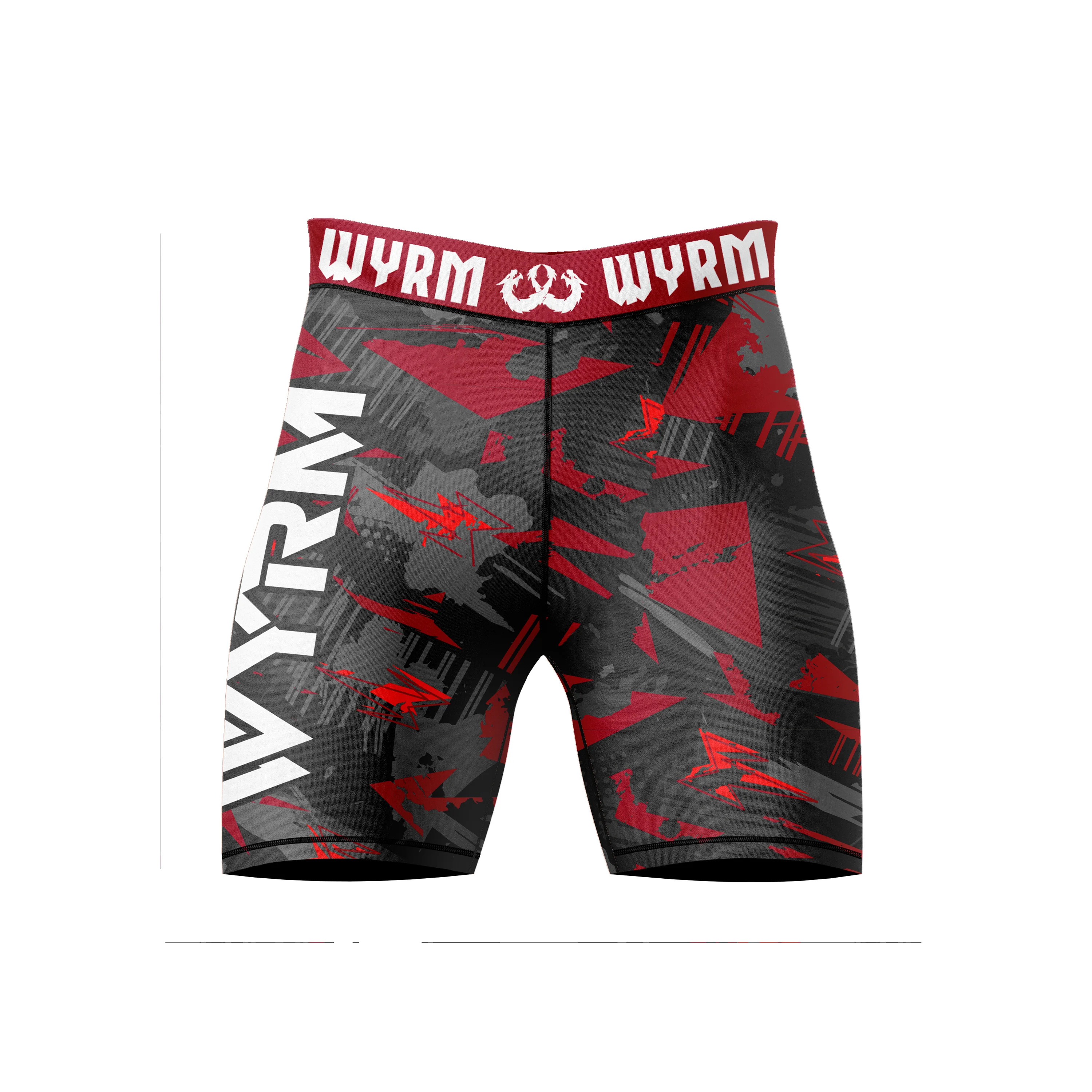 Minotaur Compression Shorts - Image 5