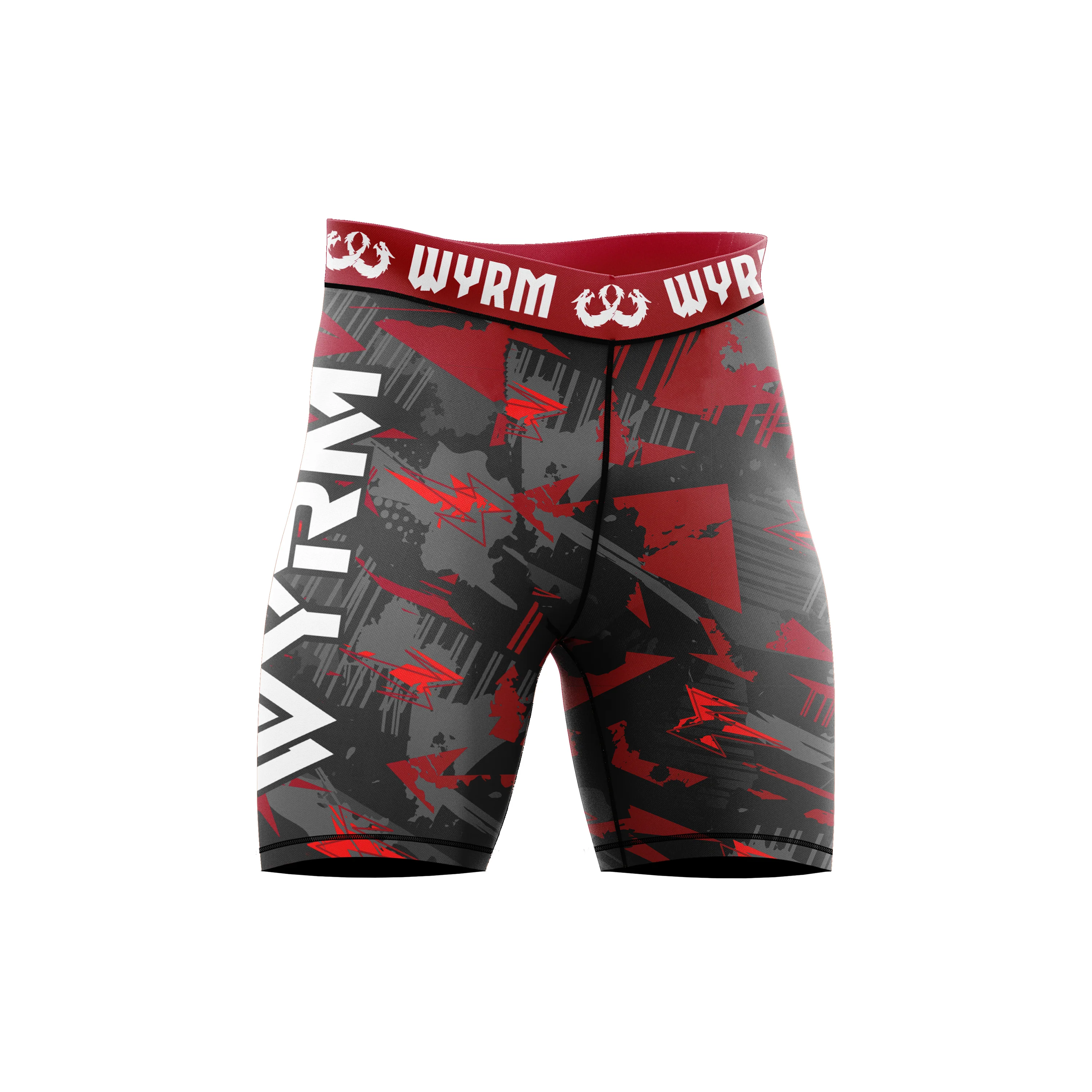 Minotaur Compression Shorts - Image 6