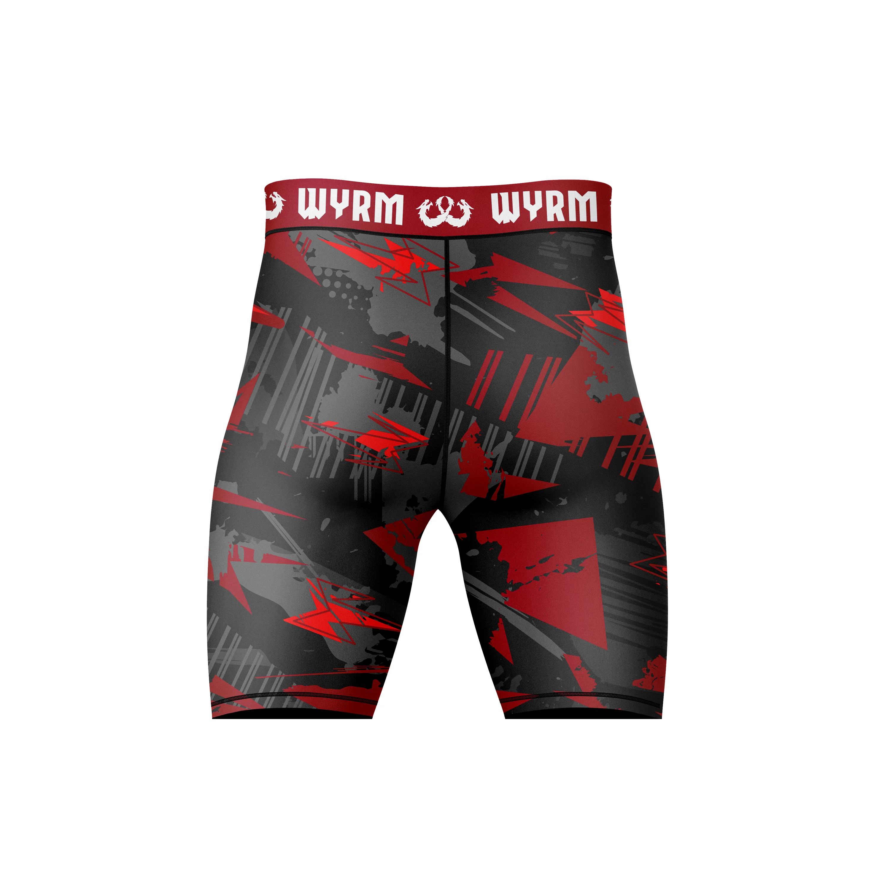 Minotaur Compression Shorts - Image 7