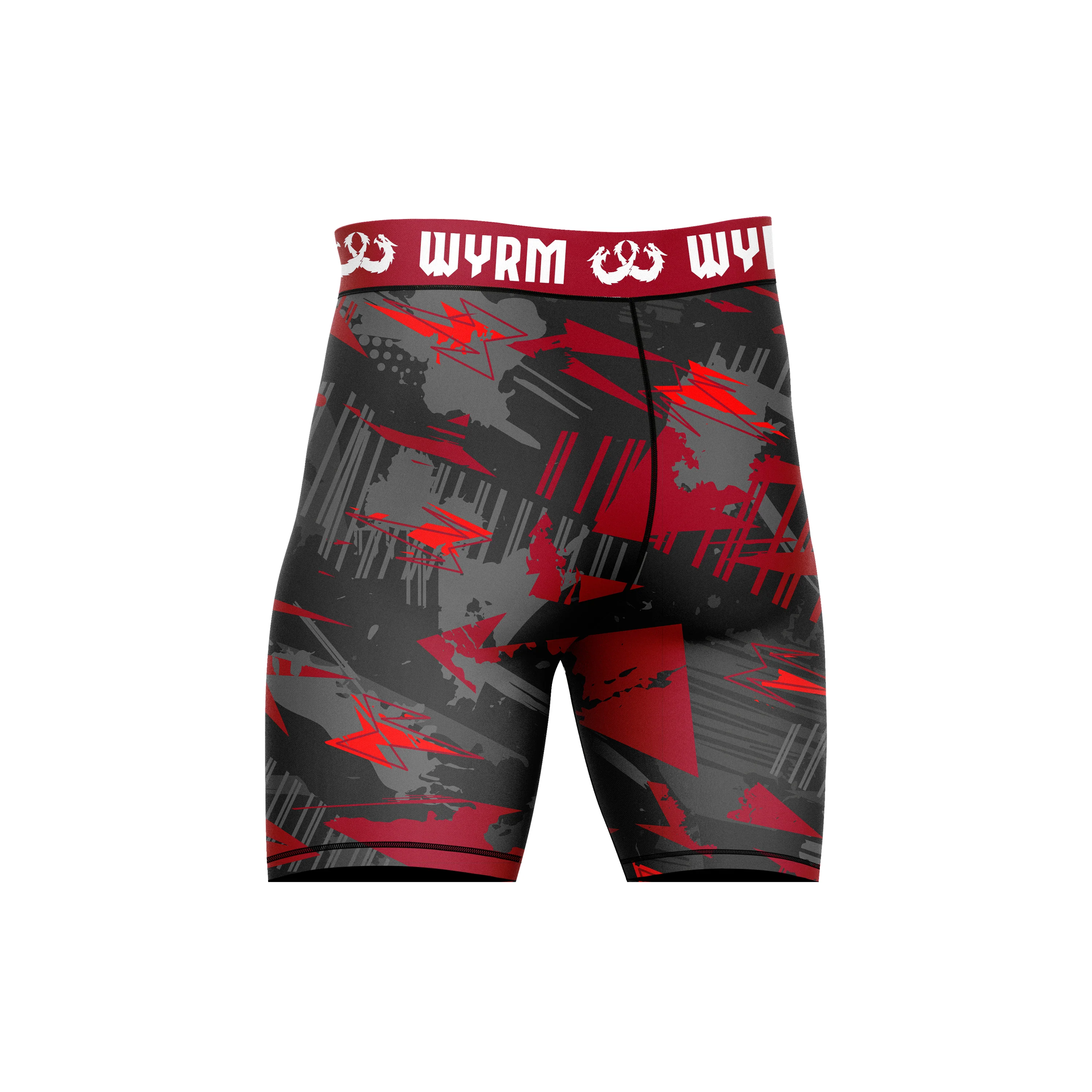 Minotaur Compression Shorts - Image 8