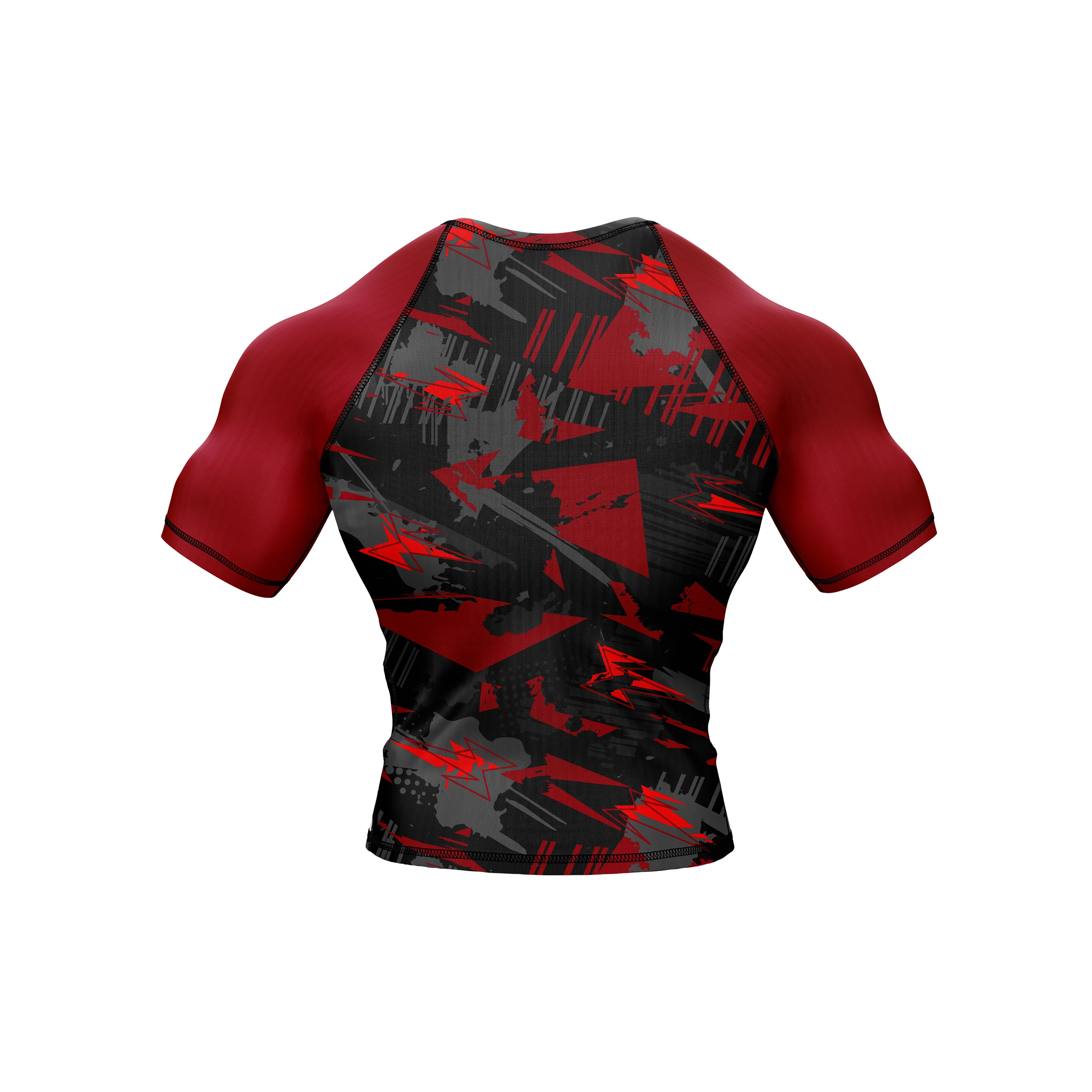 Minotaur Compression Top - Image 10