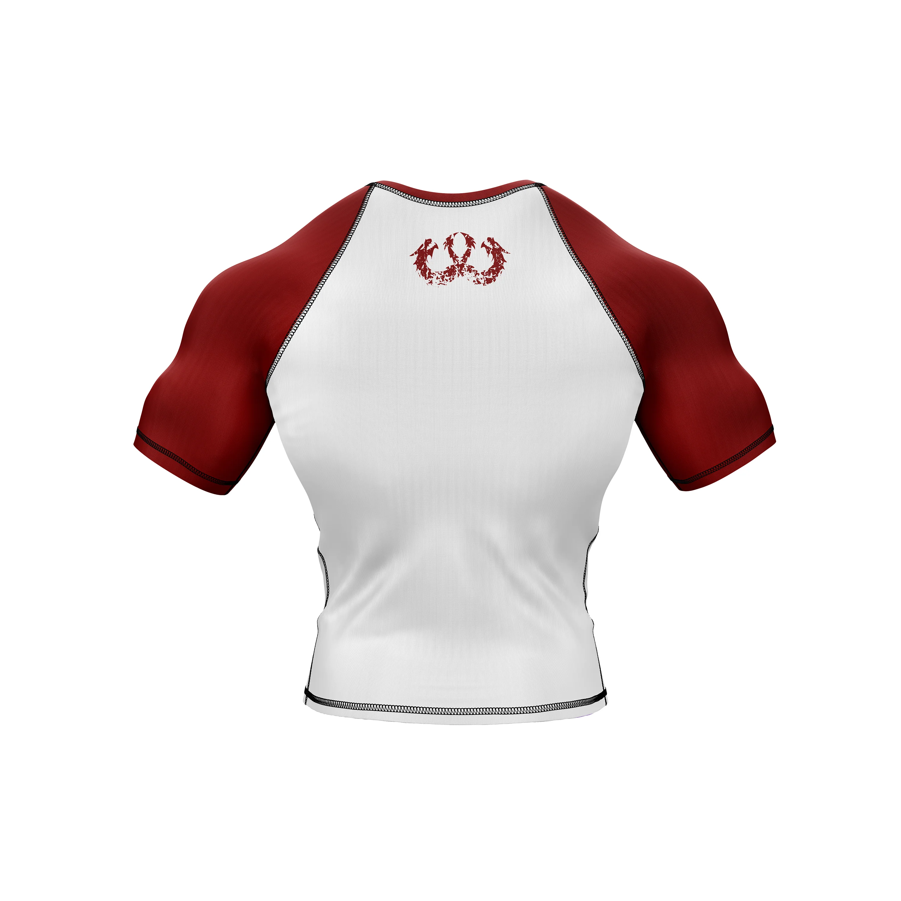 Napalm Compression Top - Image 10