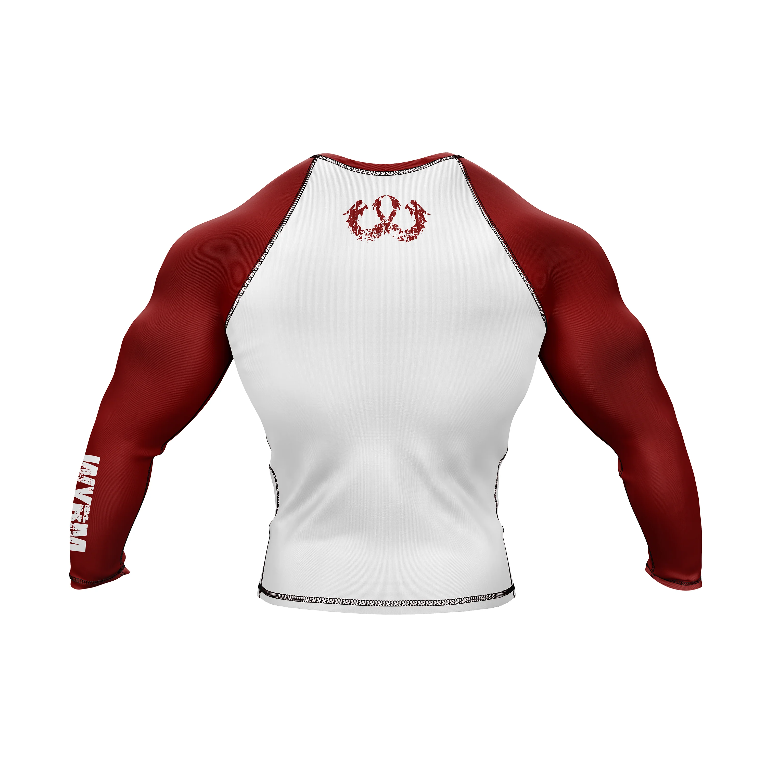 Napalm Compression Top - Image 5