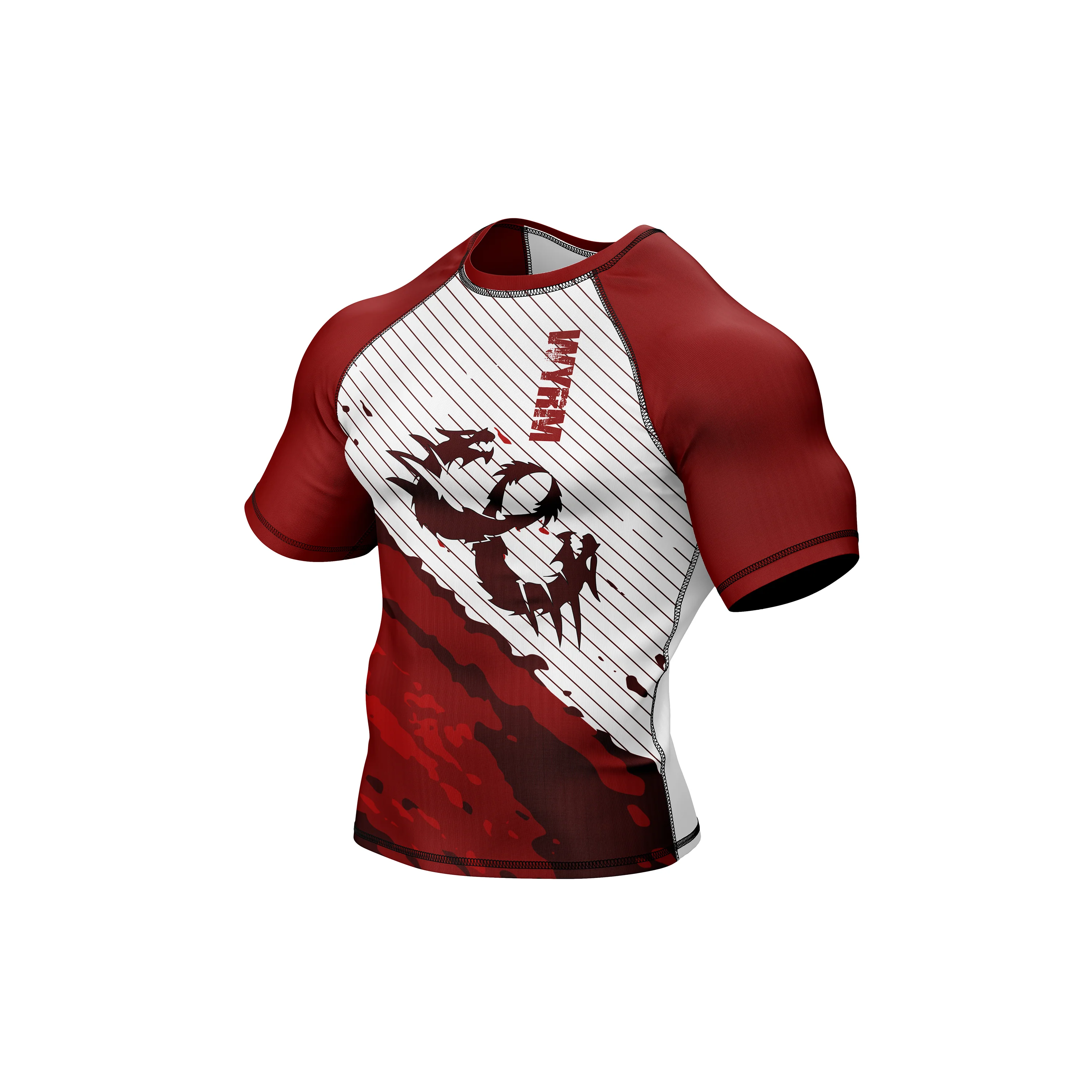 Napalm Compression Top - Image 7
