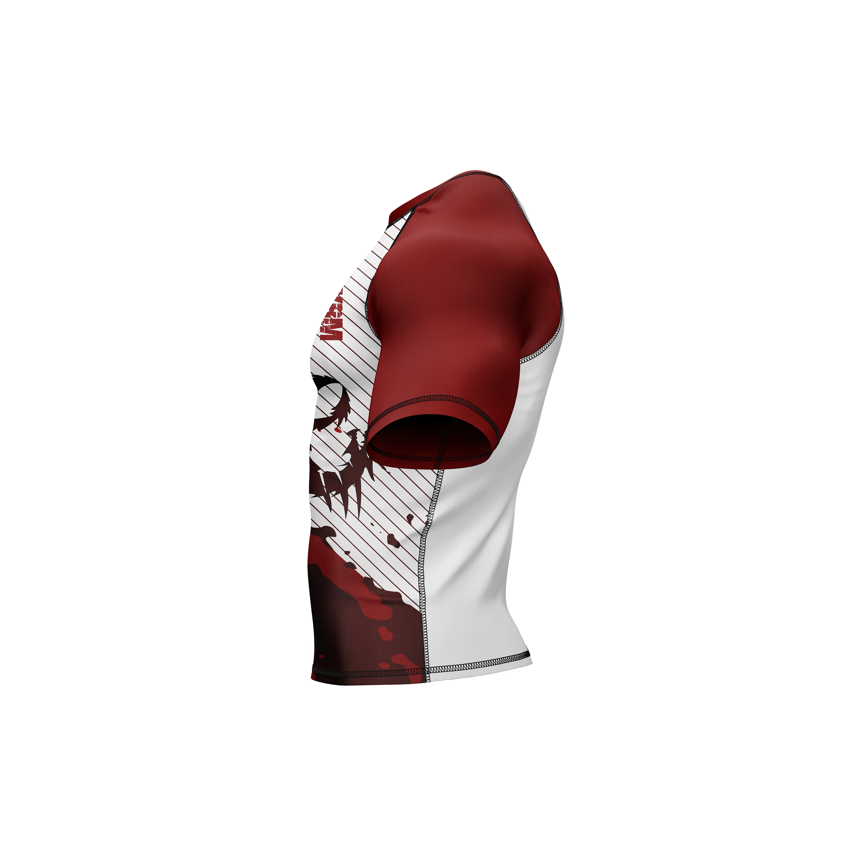 Napalm Compression Top - Image 8