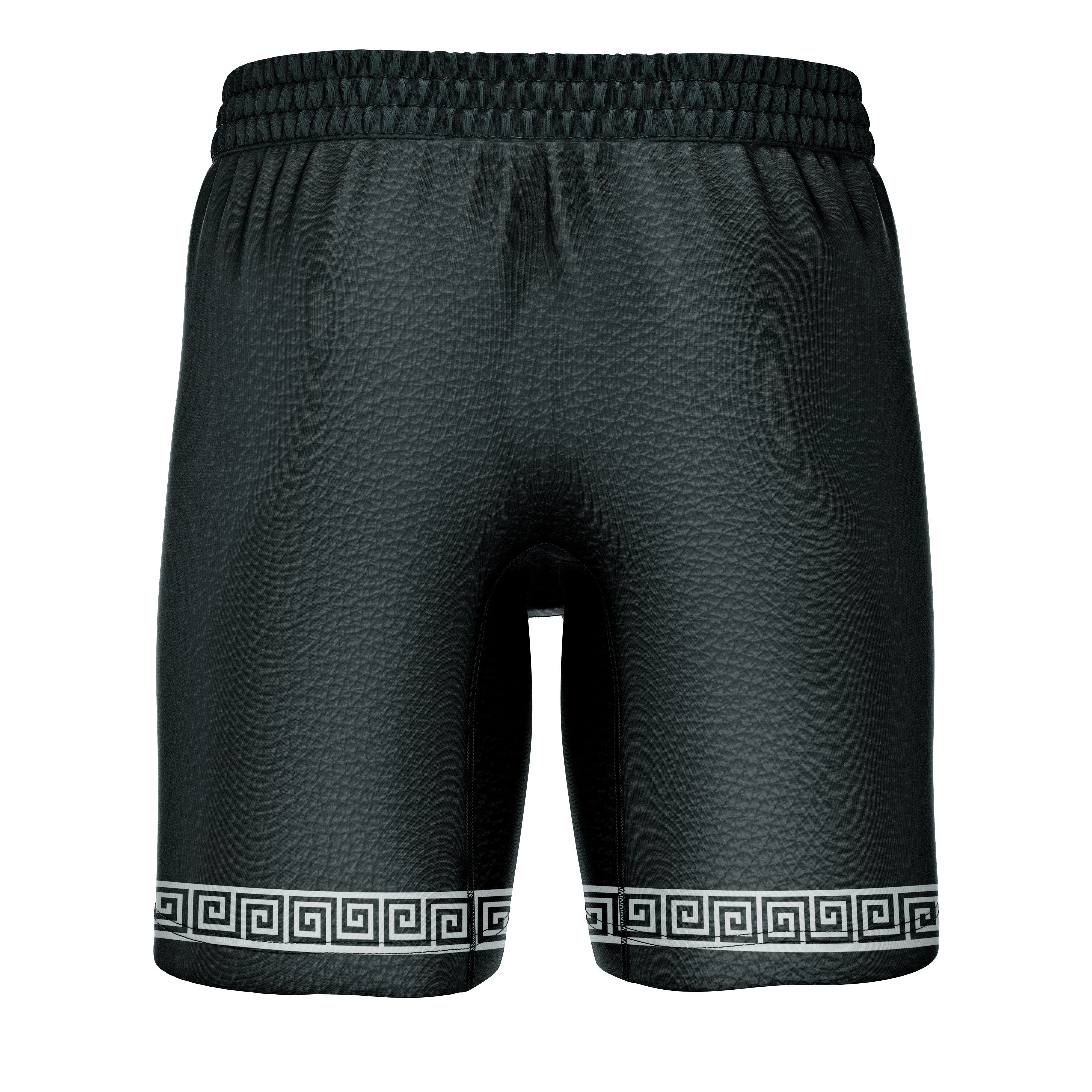 Olympian Guard Men’s Training Shorts - Image 3