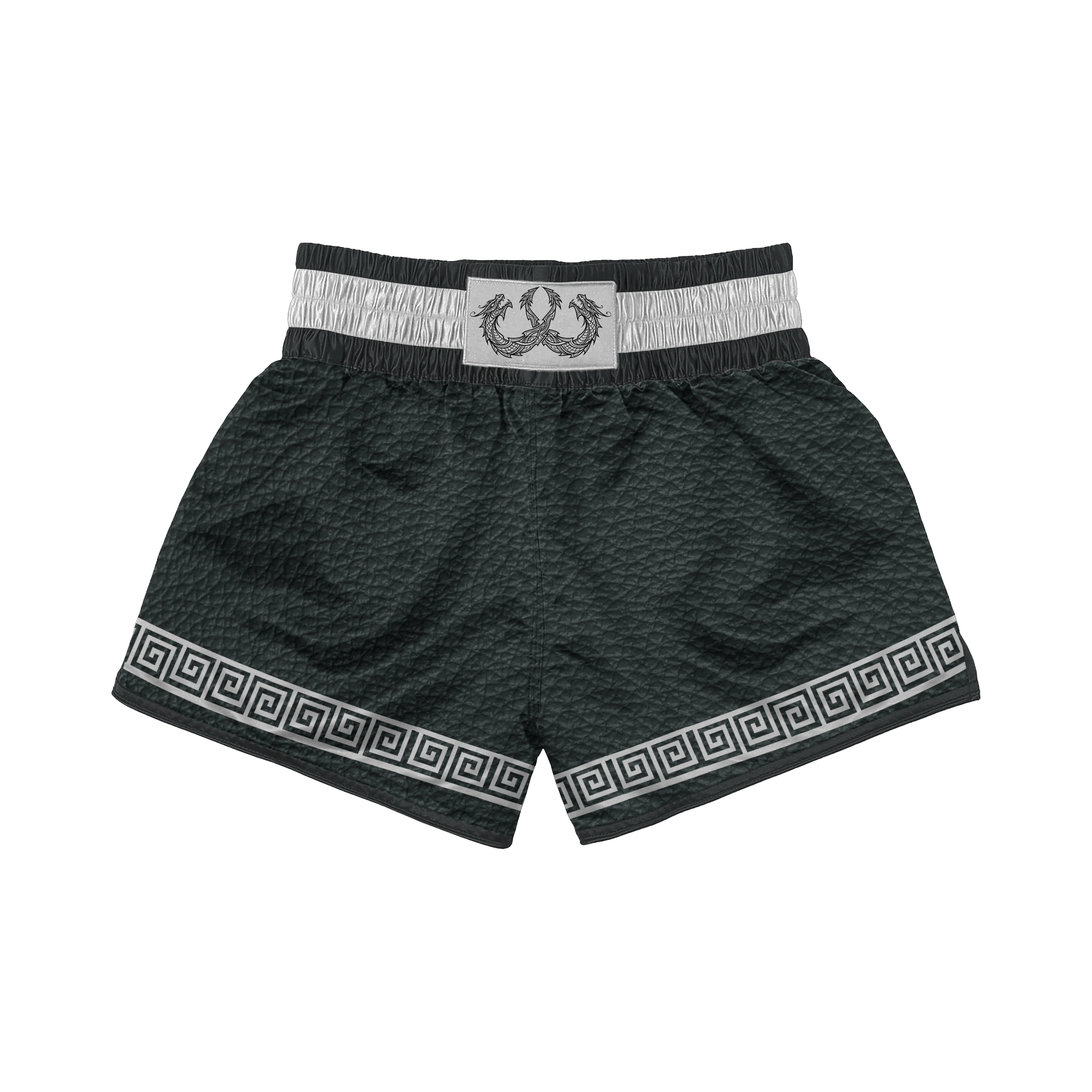 Olympian Guard Muay Thai Shorts