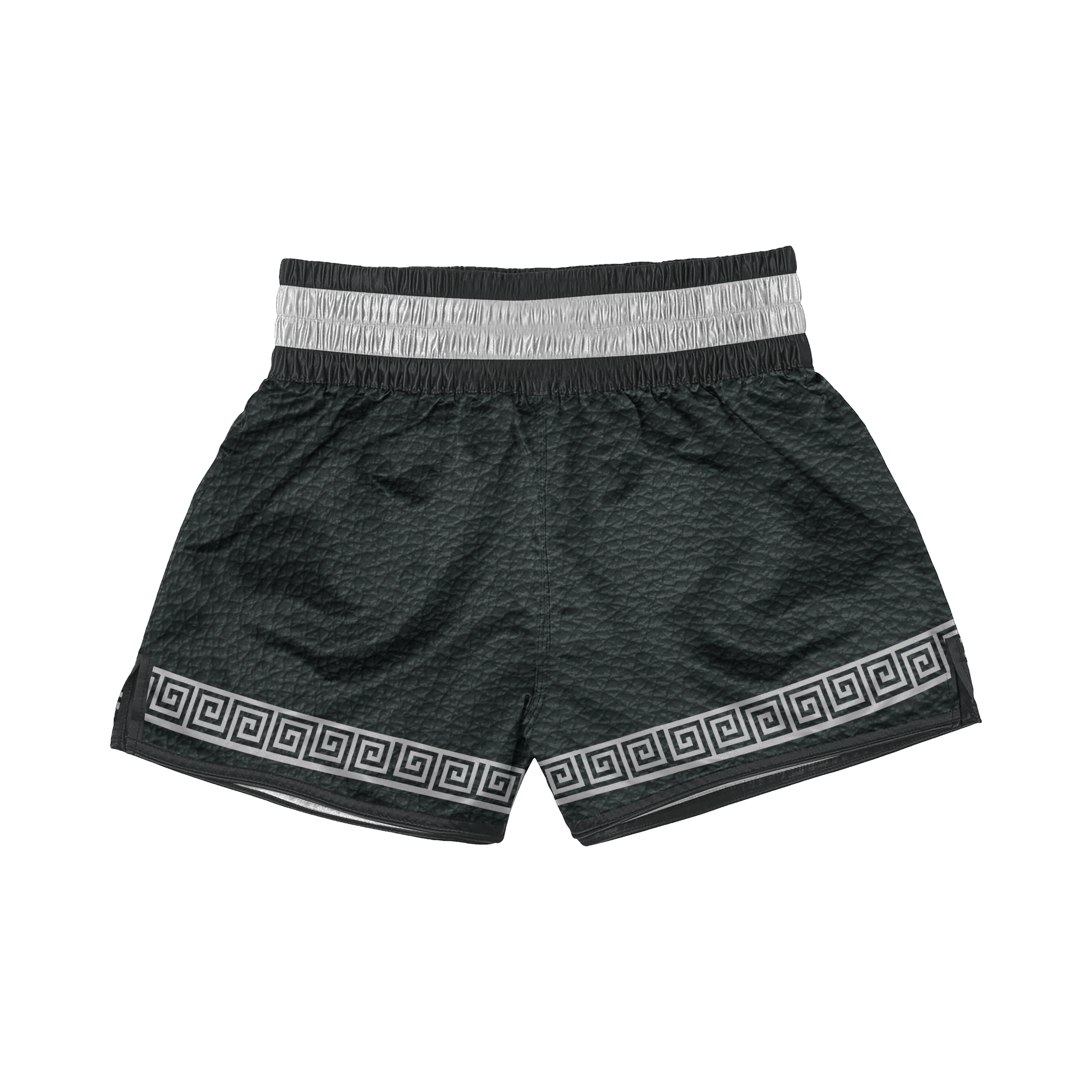 Olympian Guard Muay Thai Shorts - Image 2