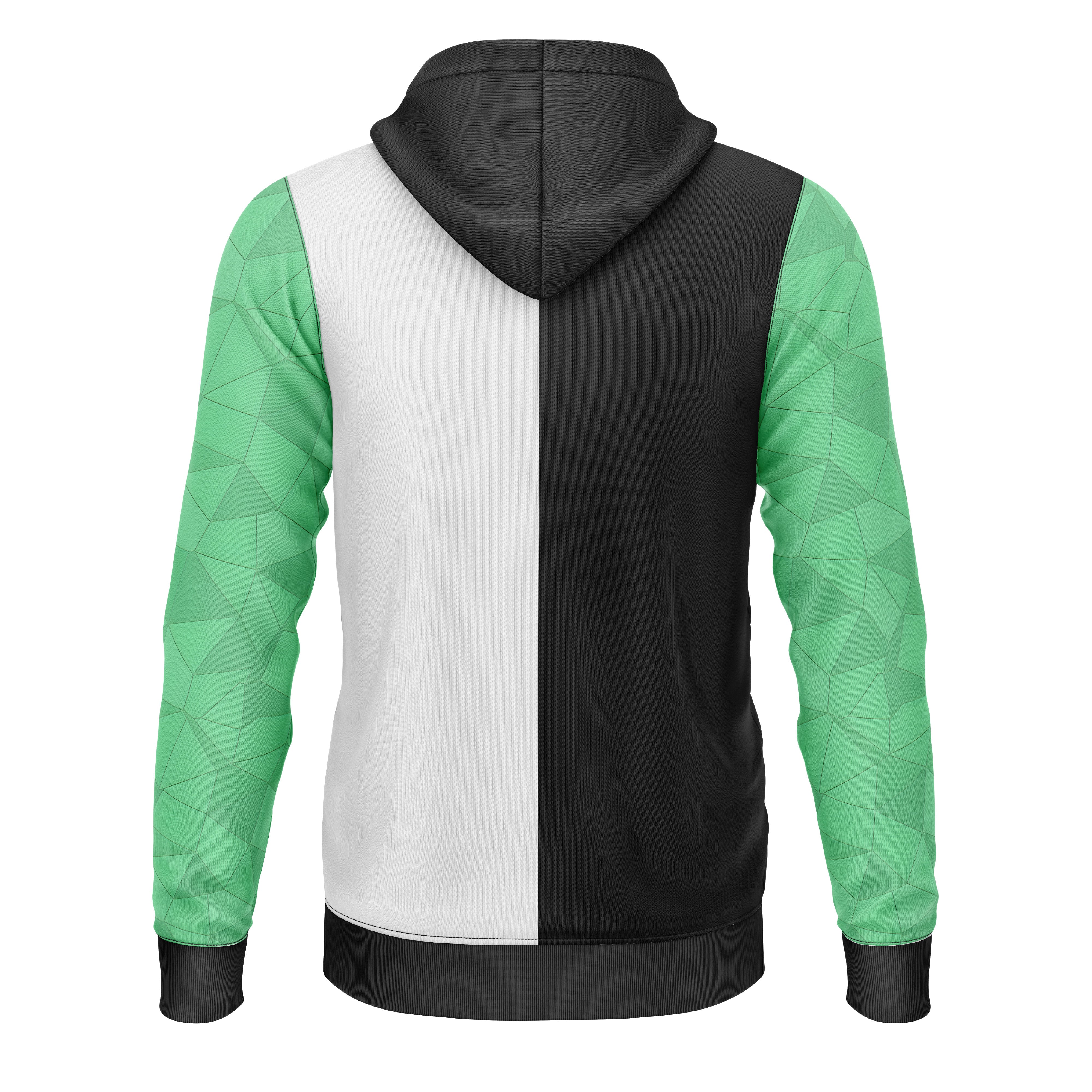 Prism Fury Hoodie For Men & Women - Image 2