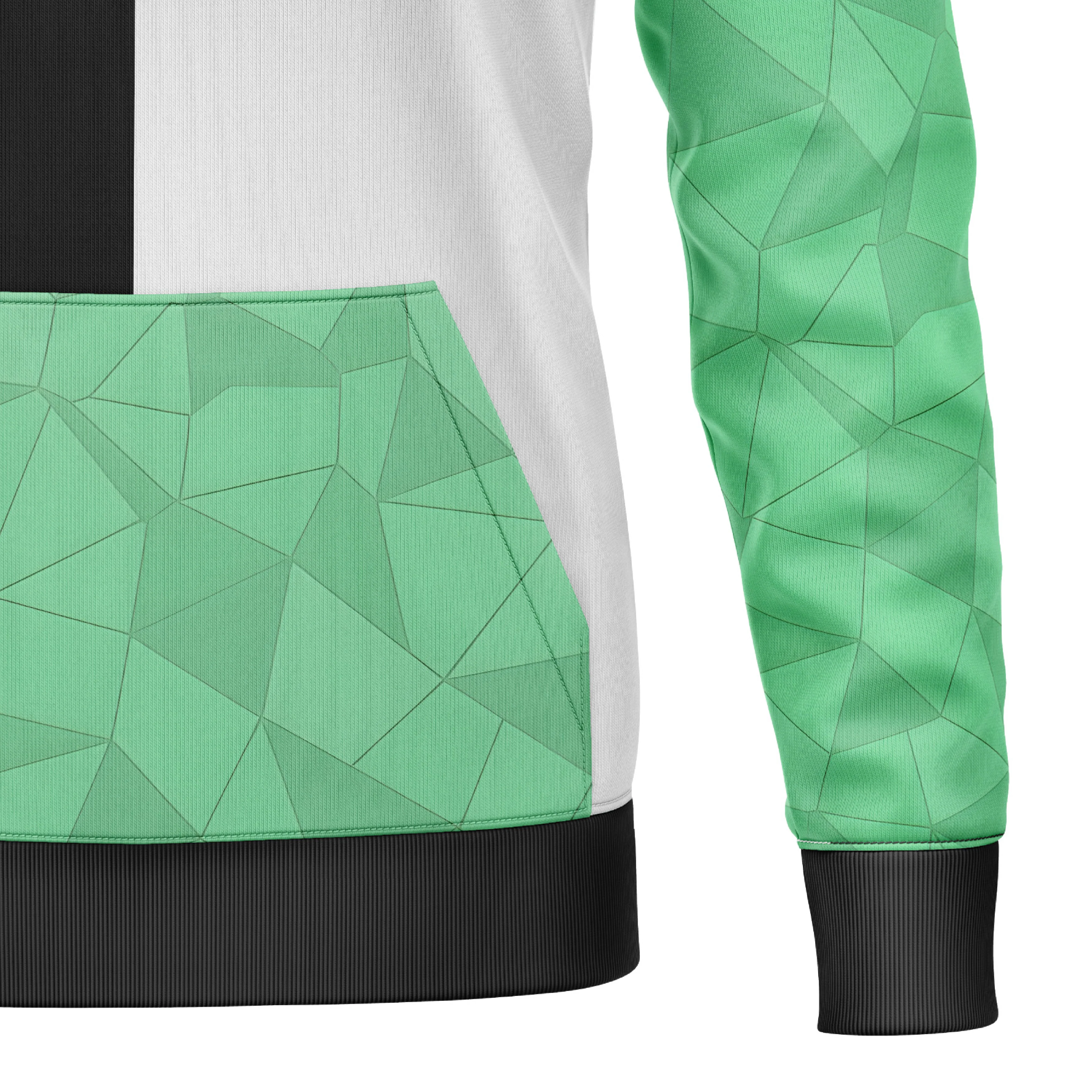 Prism Fury Hoodie For Men & Women - Image 5