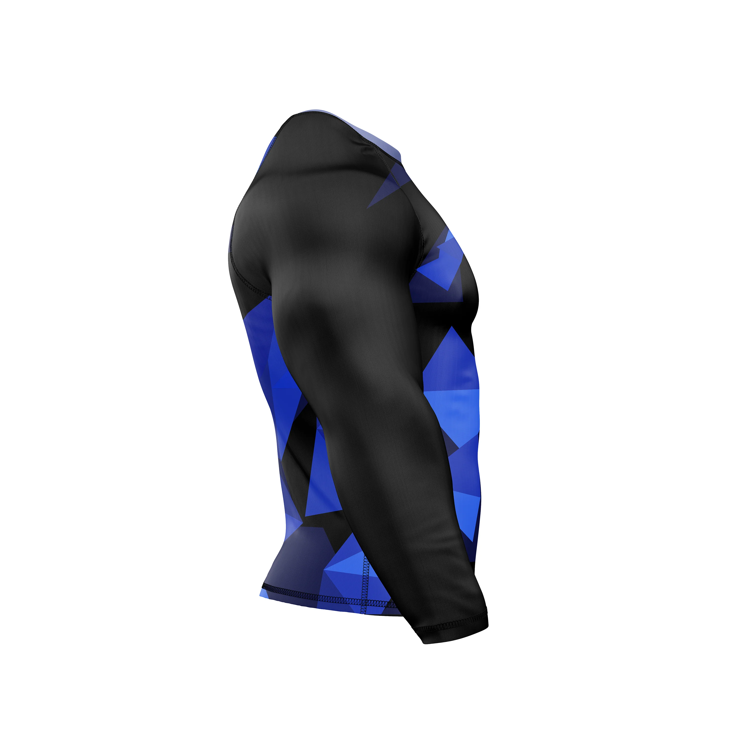 Prodigy Compression Top - Image 3