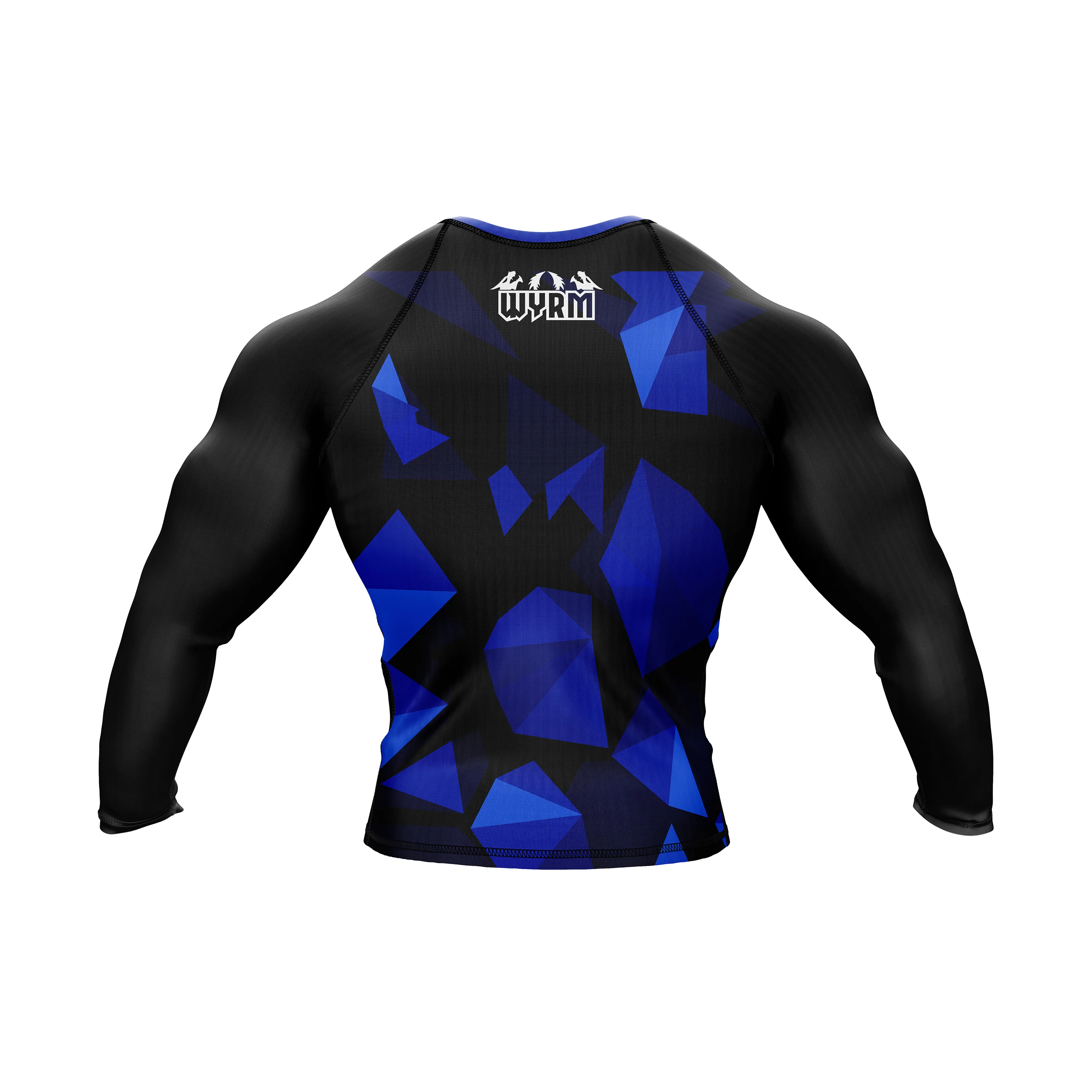 Prodigy Compression Top - Image 4