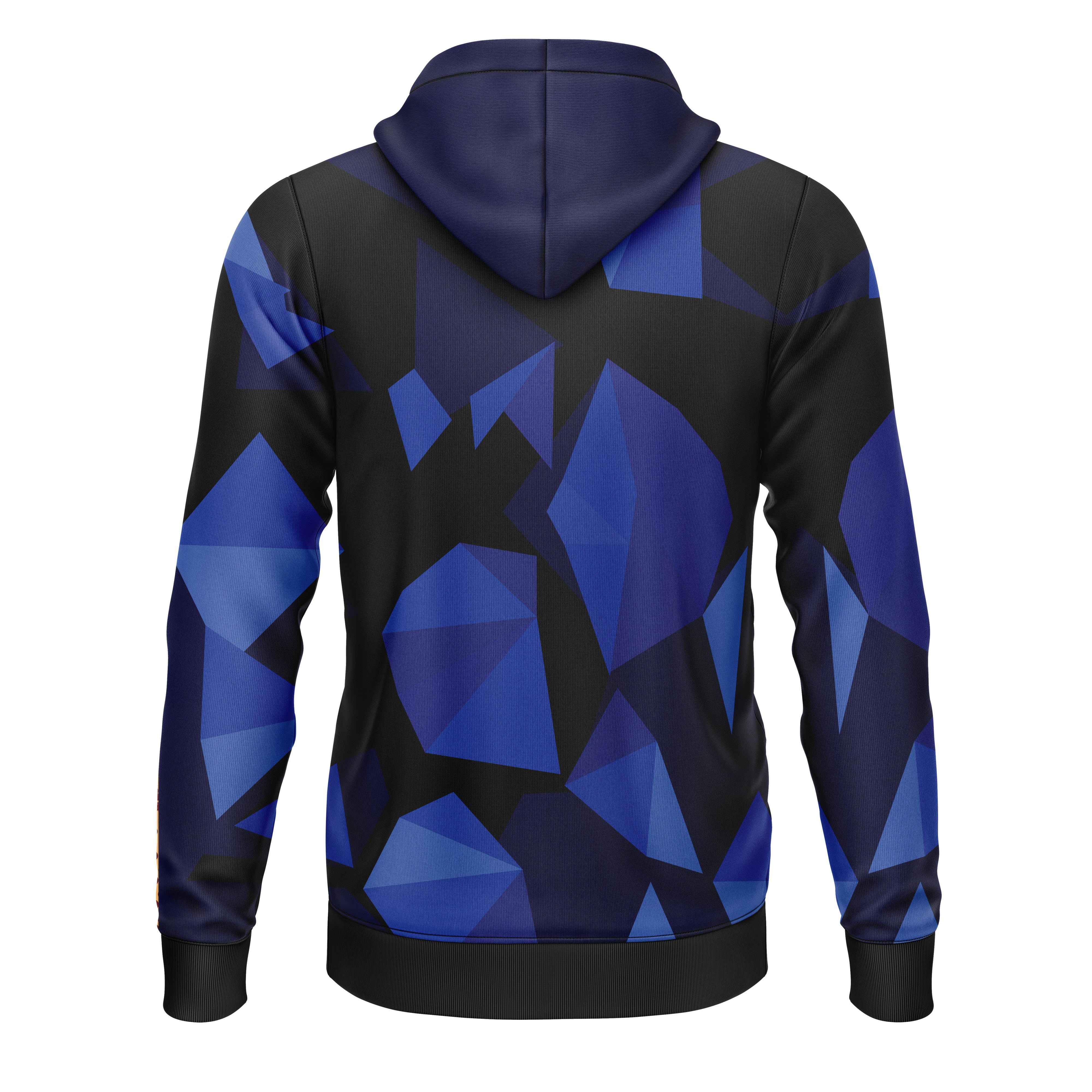 Prodigy Hoodie For Men & Women - Image 2