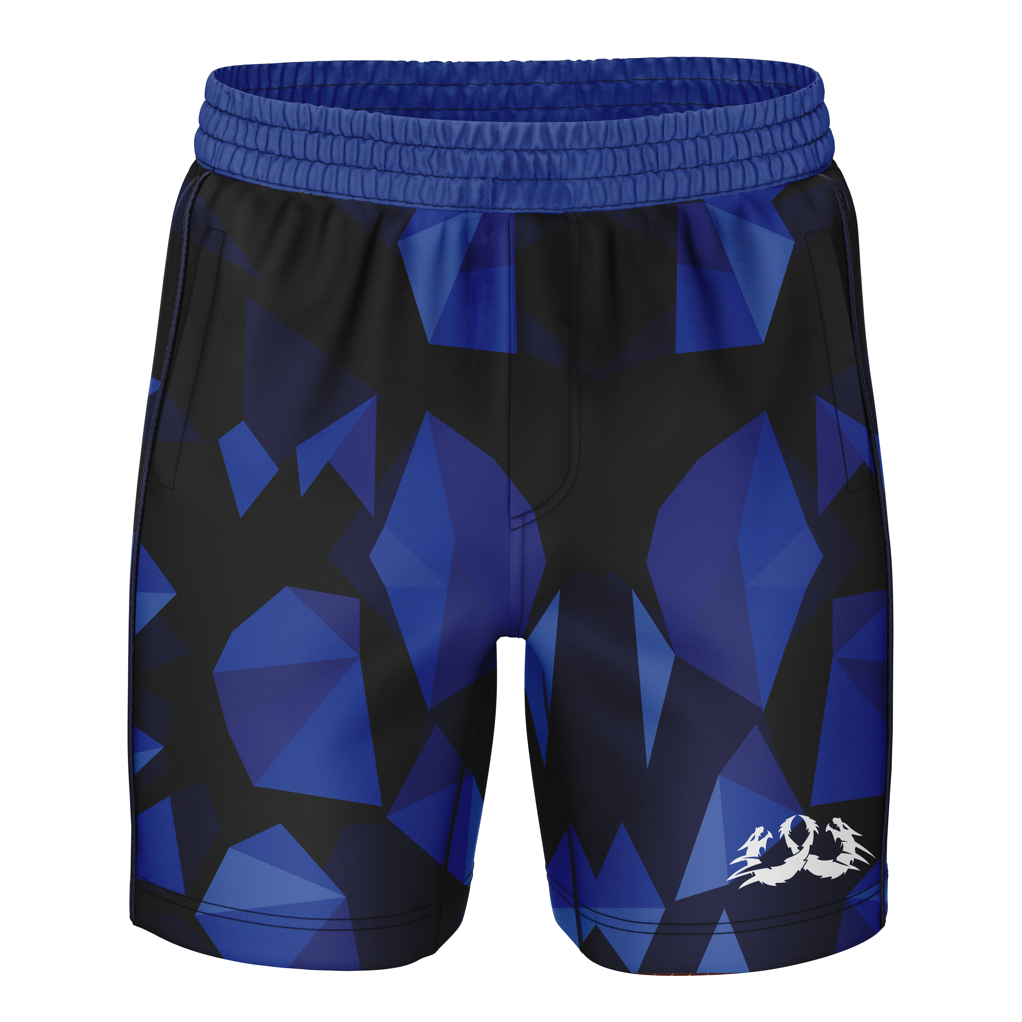 Prodigy Men’s Training Shorts