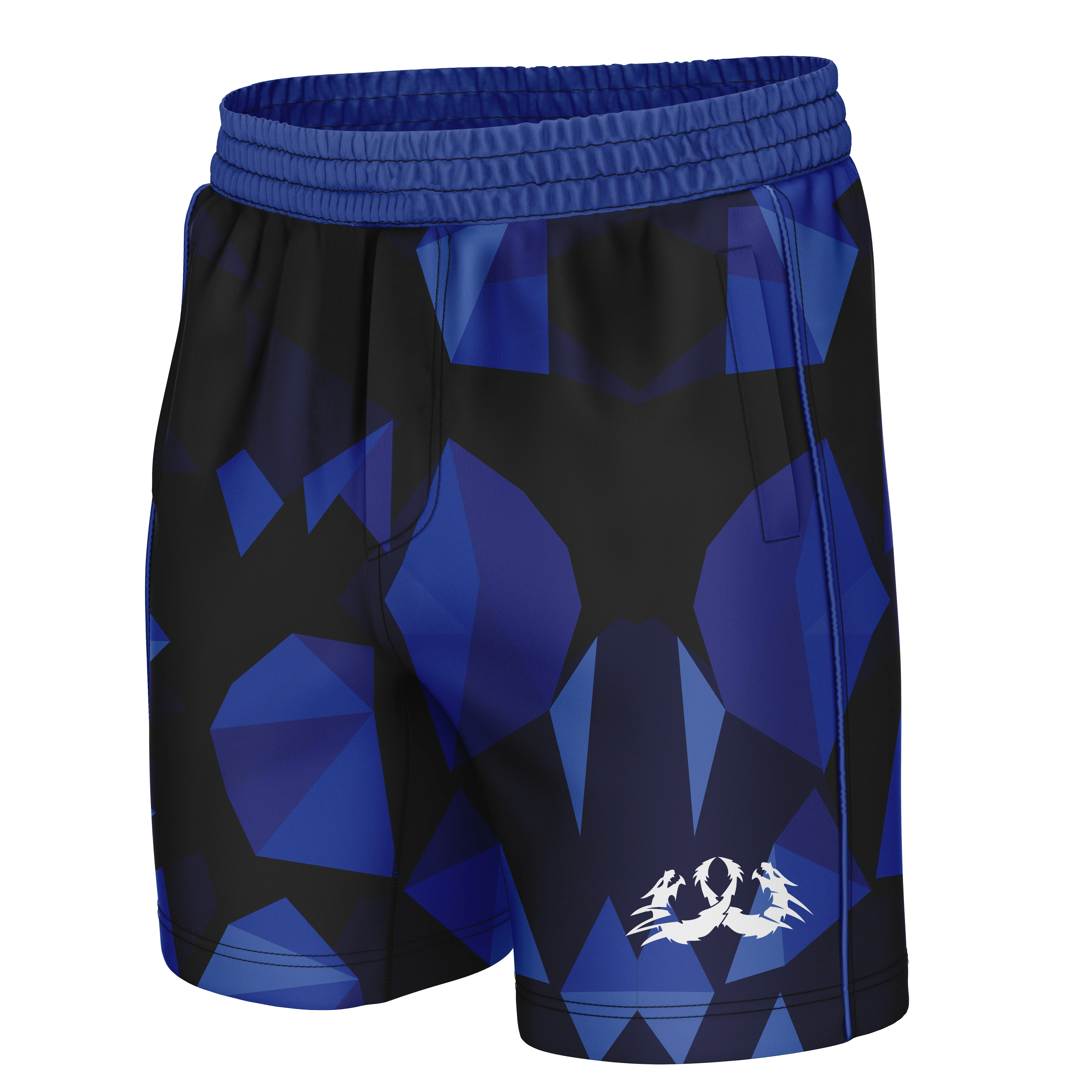 Prodigy Men’s Training Shorts - Image 2
