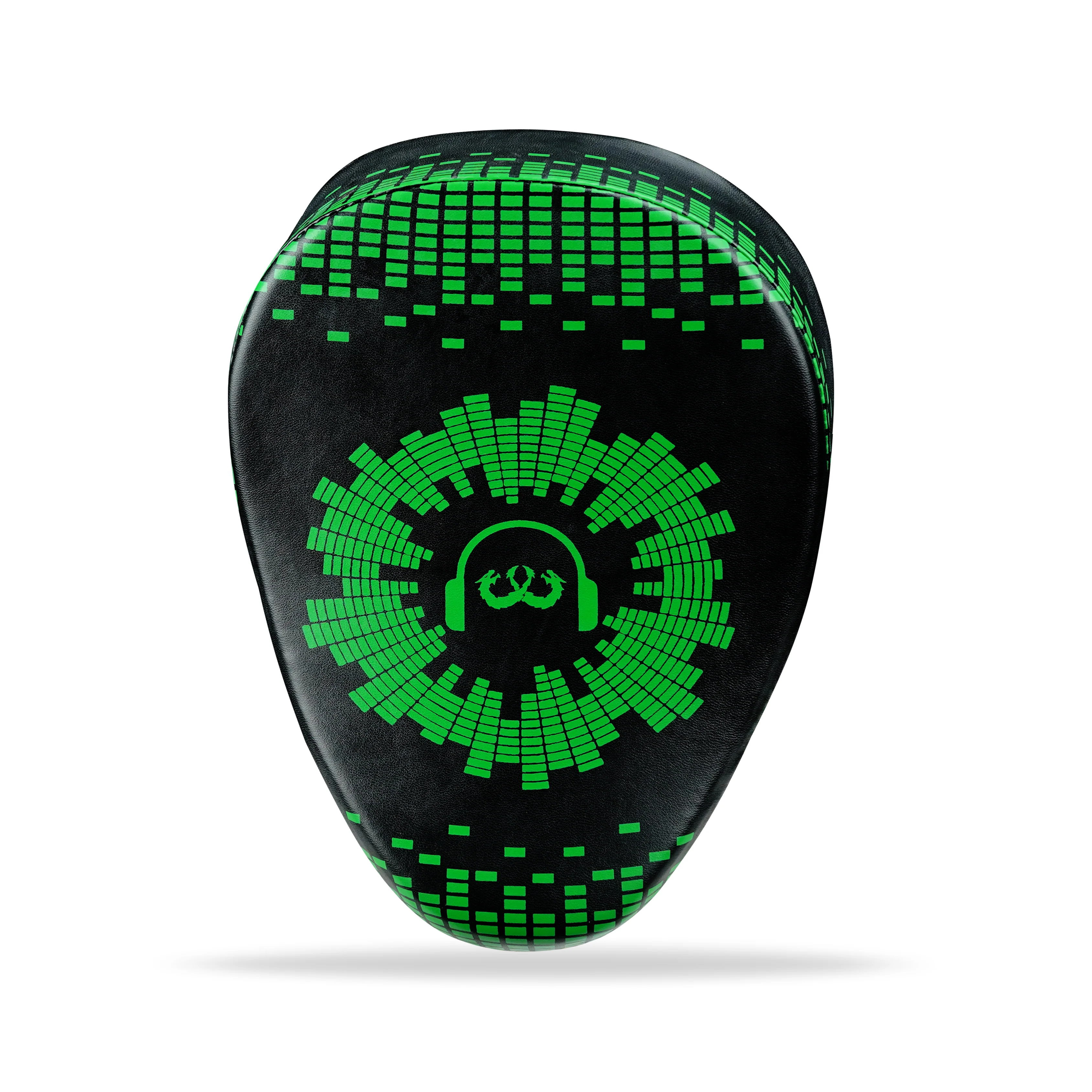 Pulse Green Focus Pads - Image 2