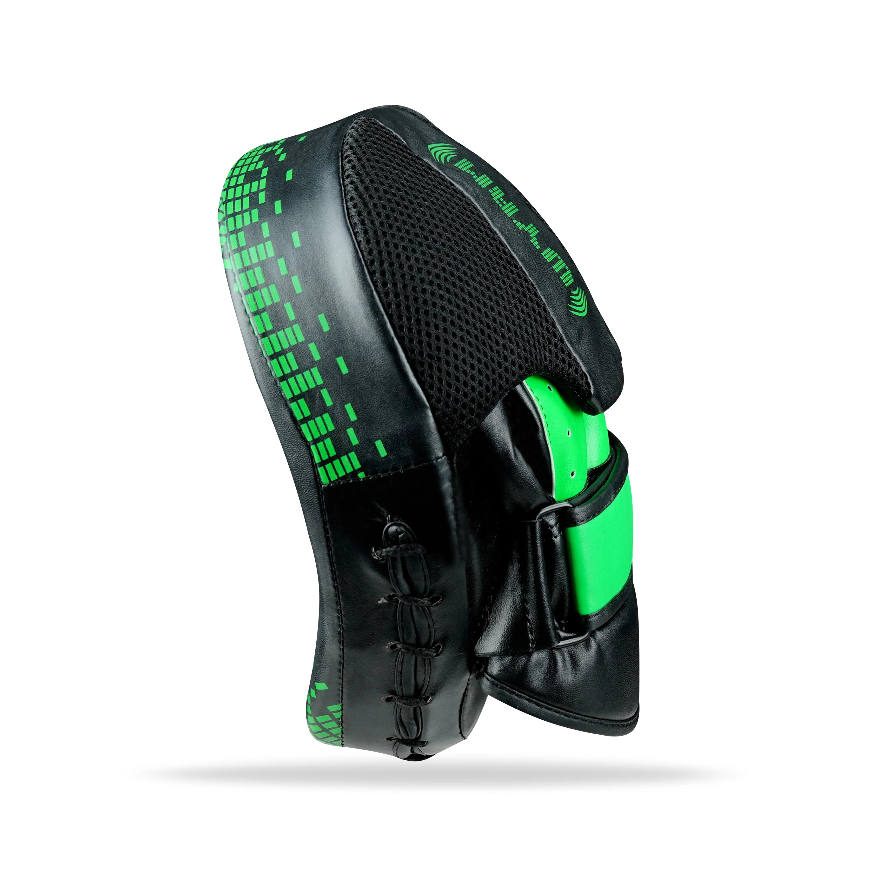 Pulse Green Focus Pads - Image 3