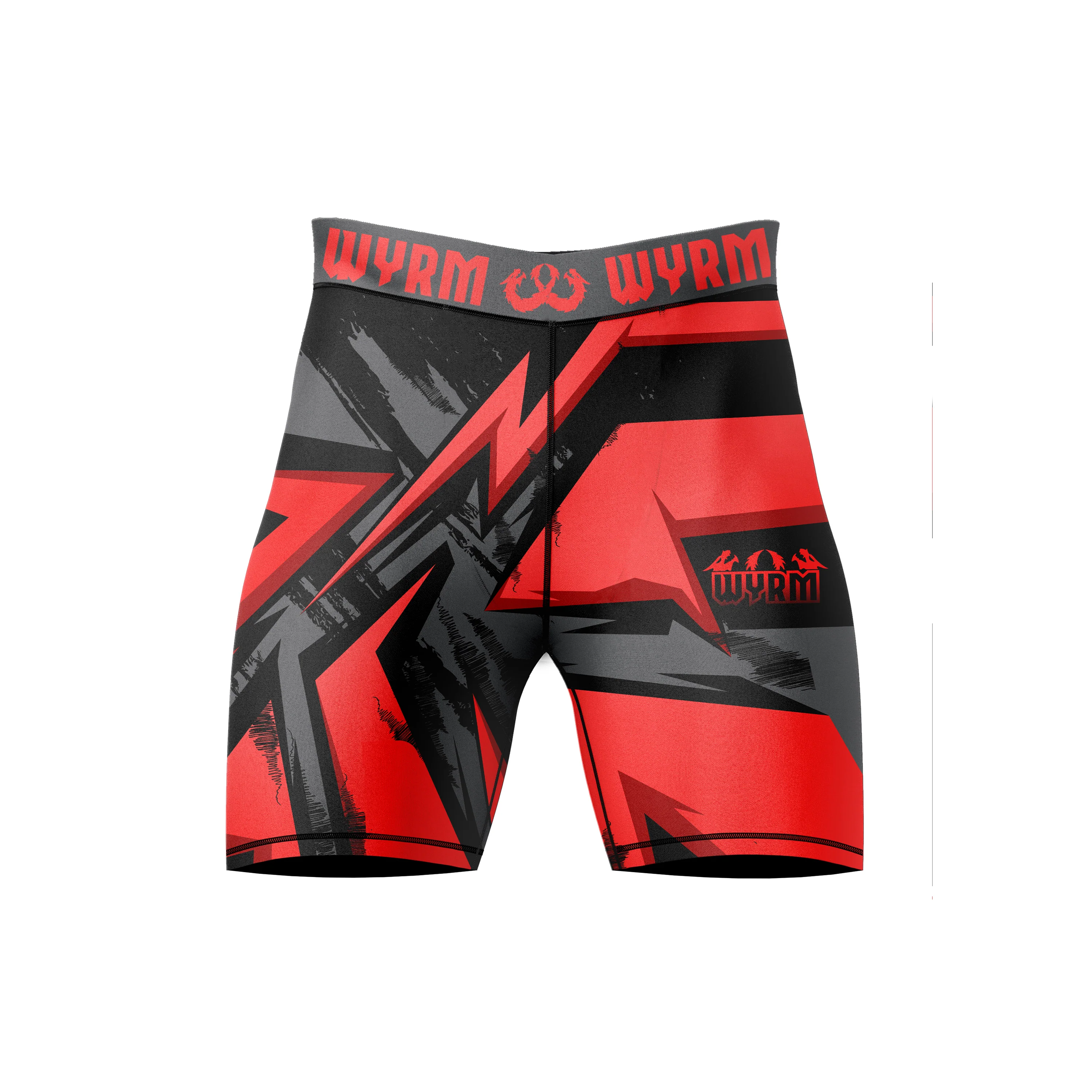 Rapper Compression Shorts - Image 5
