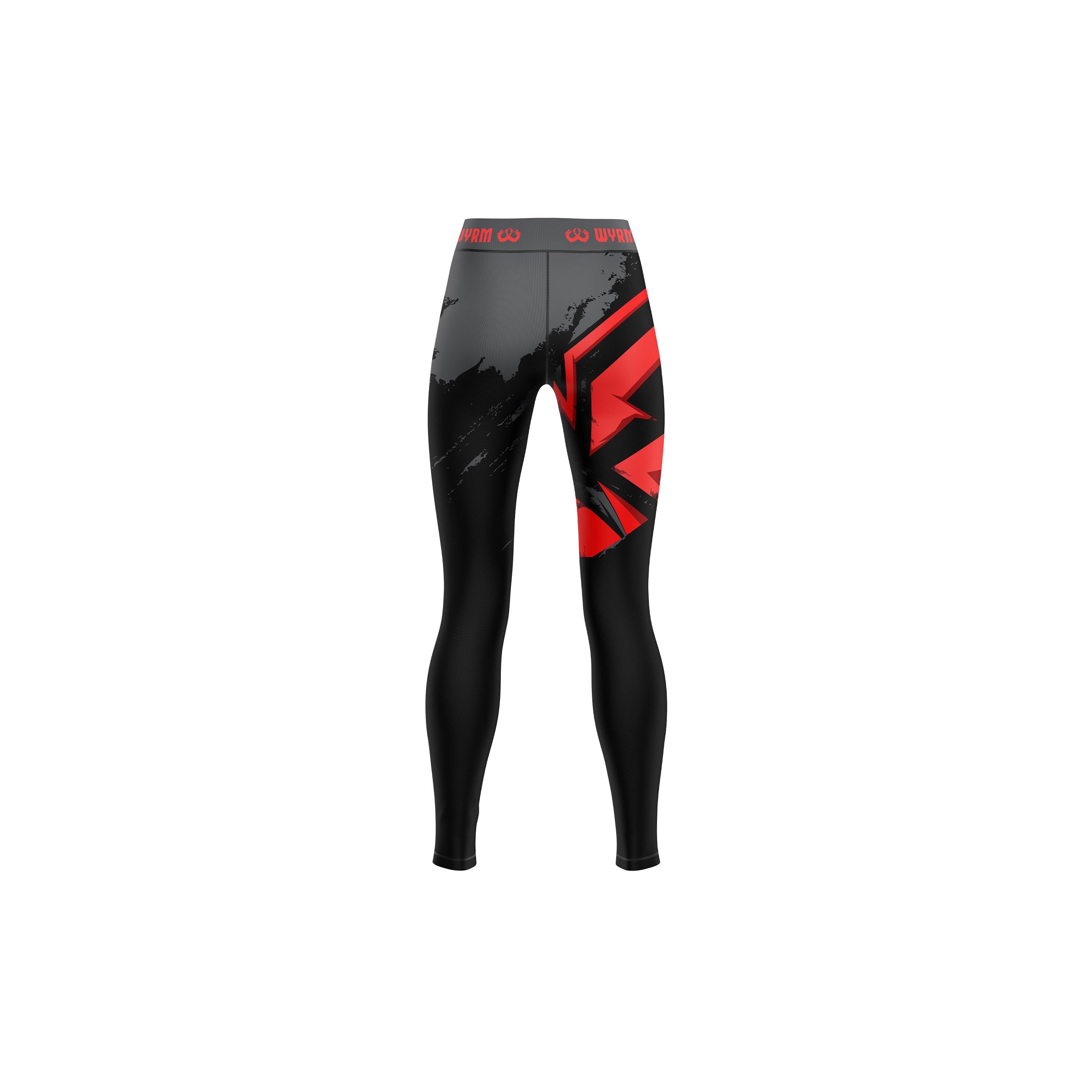 Rapper Compression Spats - Image 7