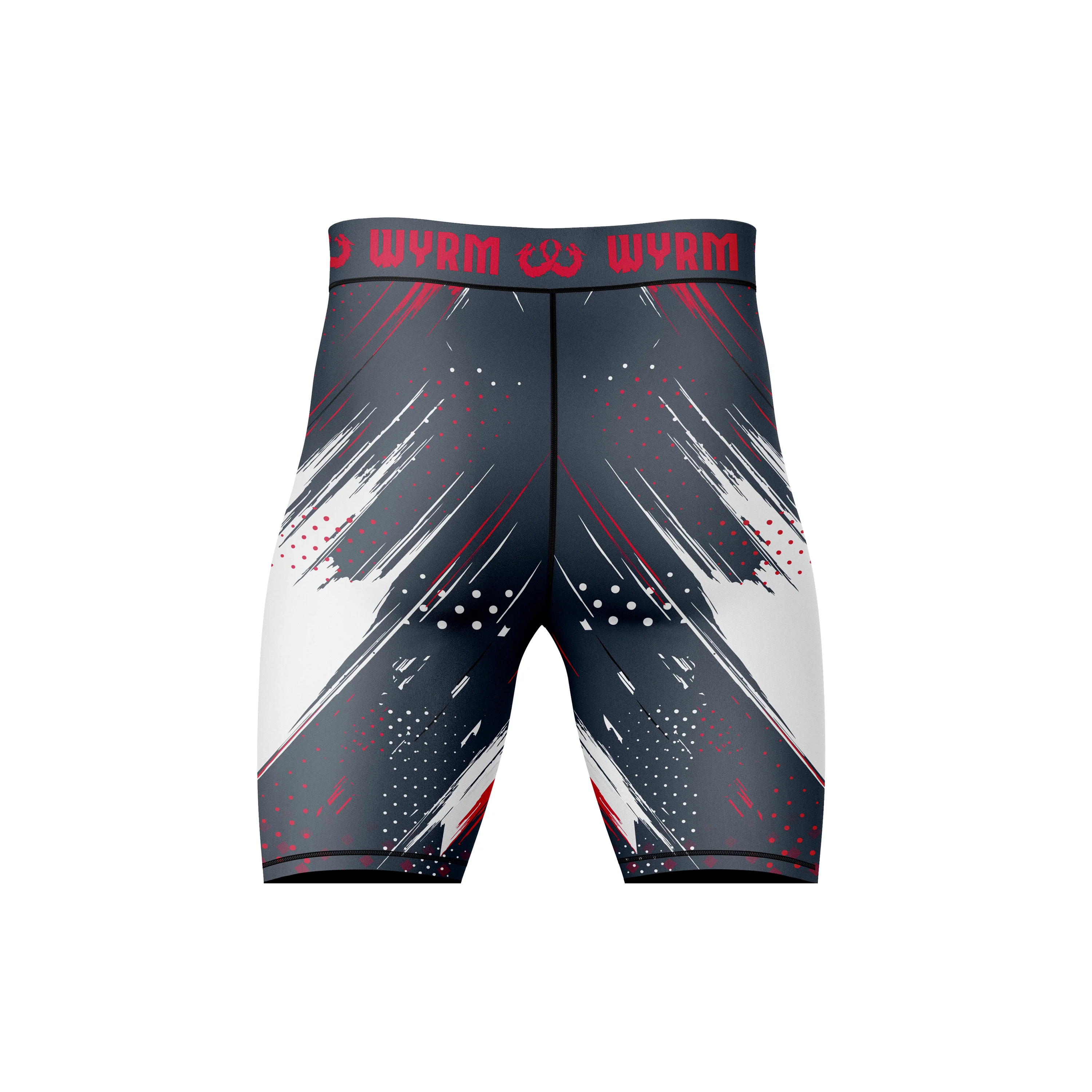 Redrush Compression Shorts - Image 7