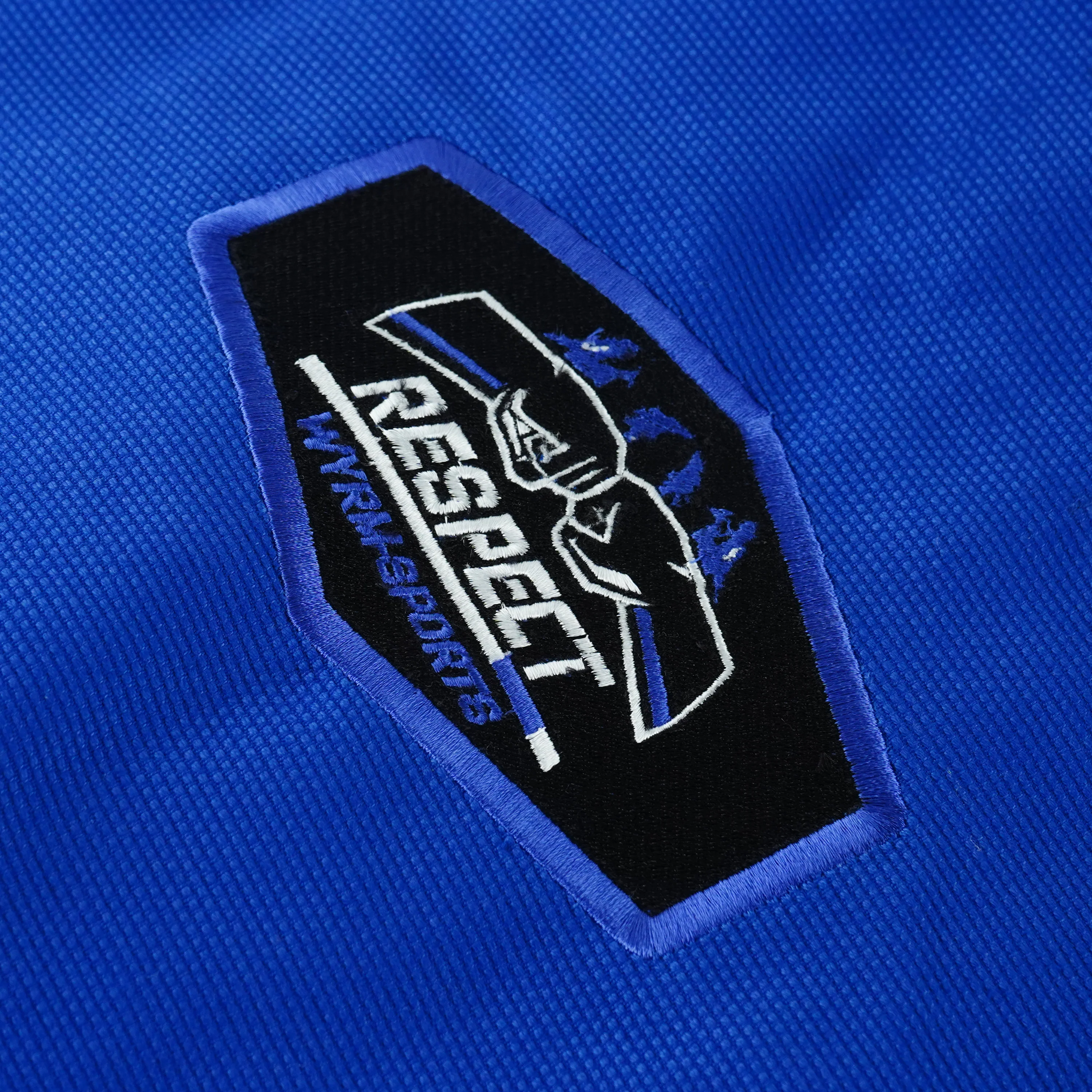 Royal Fists Sublimation Brazilian Jiu Jitsu Gi - Image 10